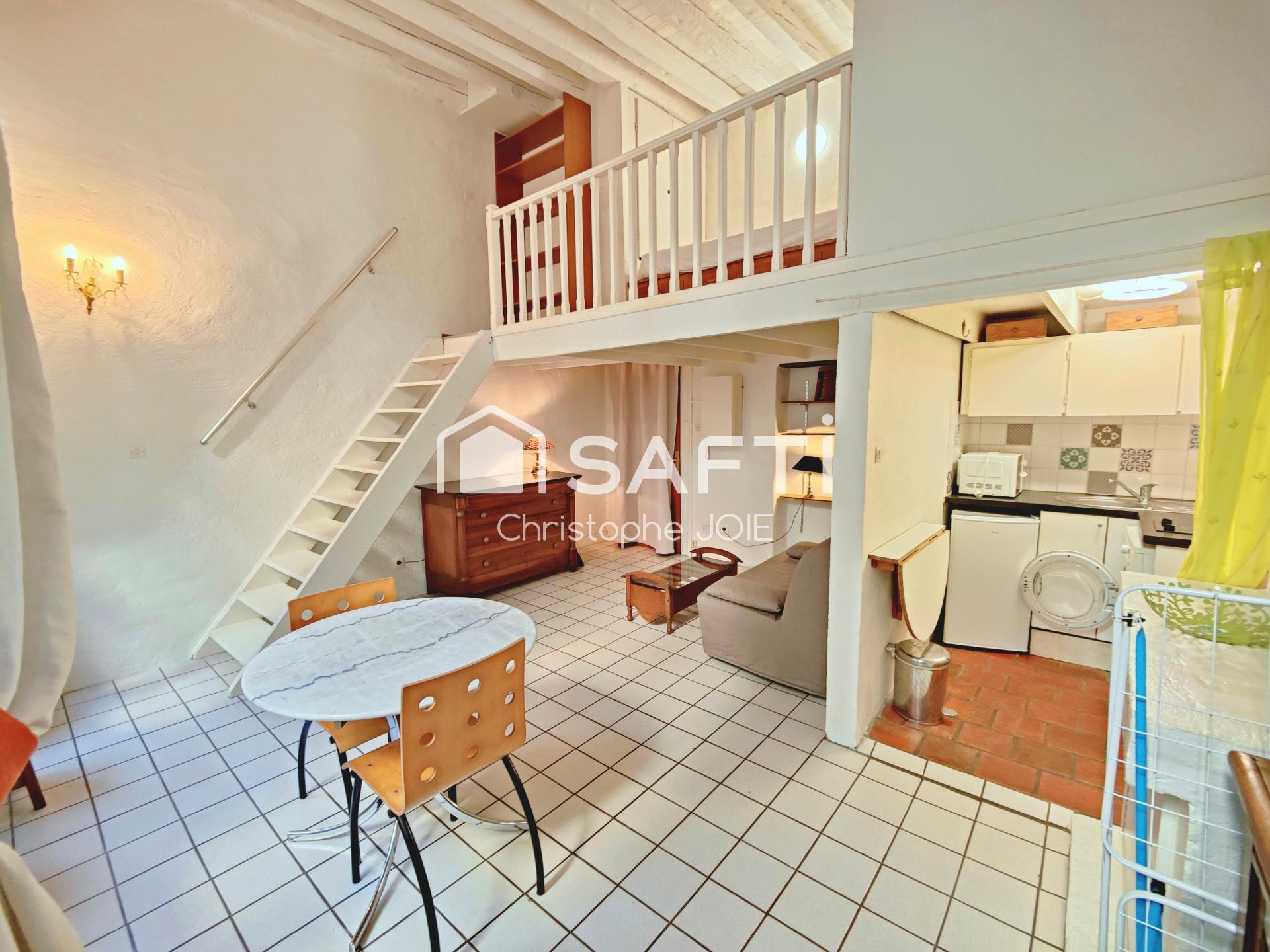 Photo-appartement