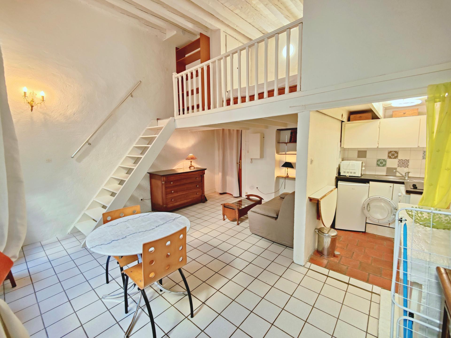 Photo-appartement