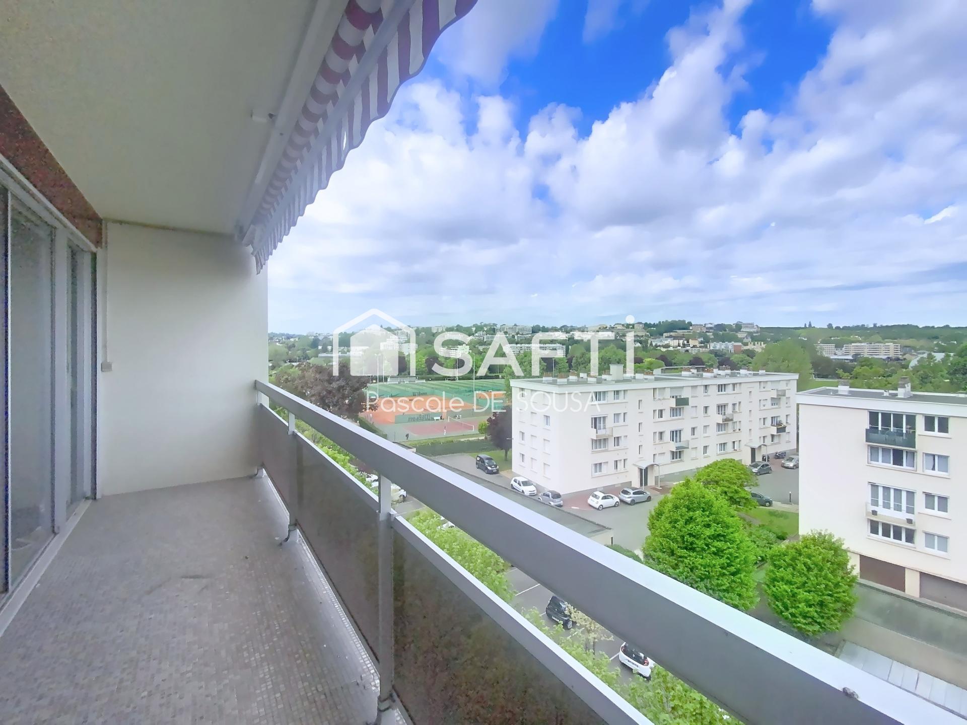 Photo-appartement