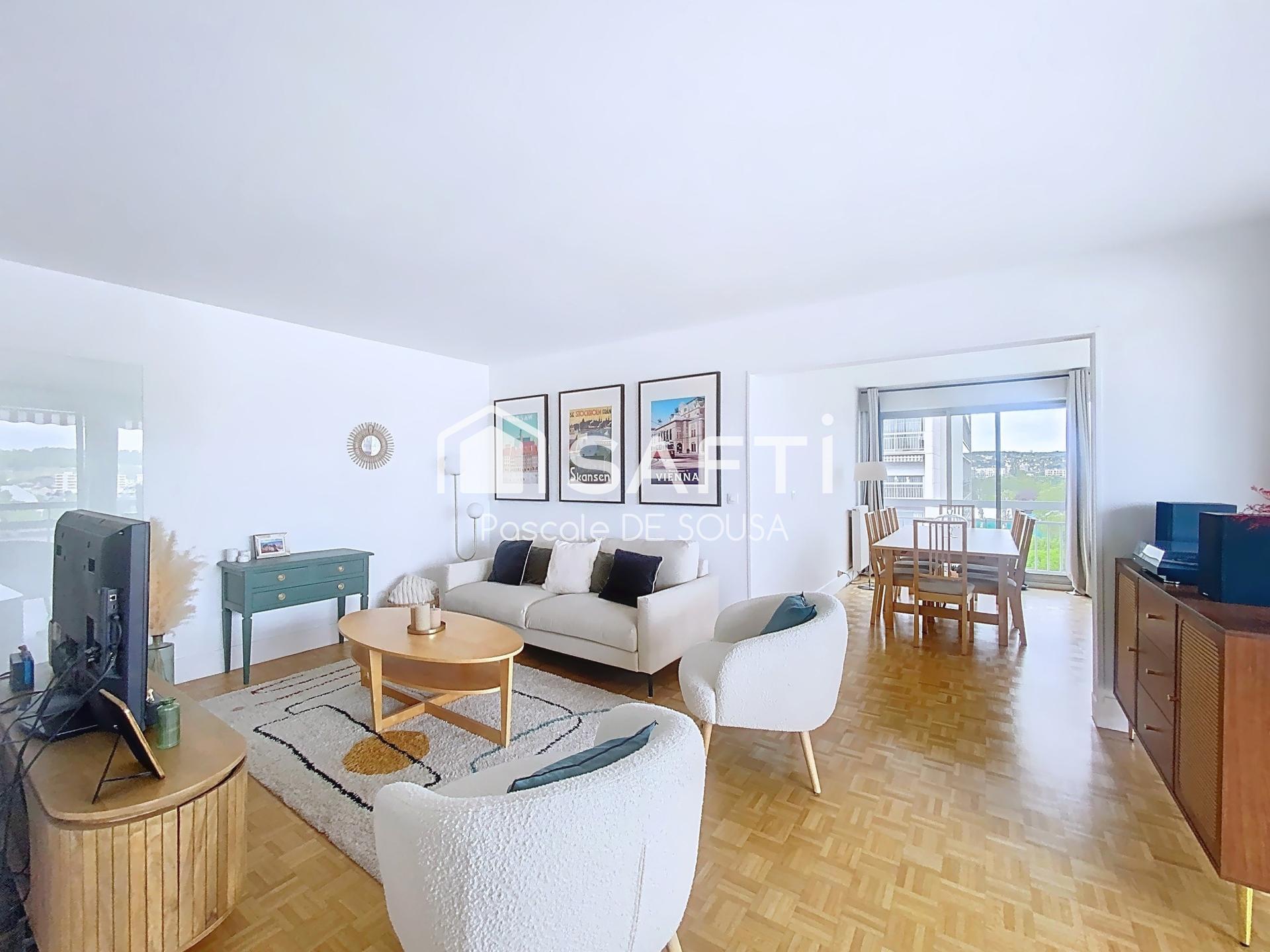 Photo-appartement