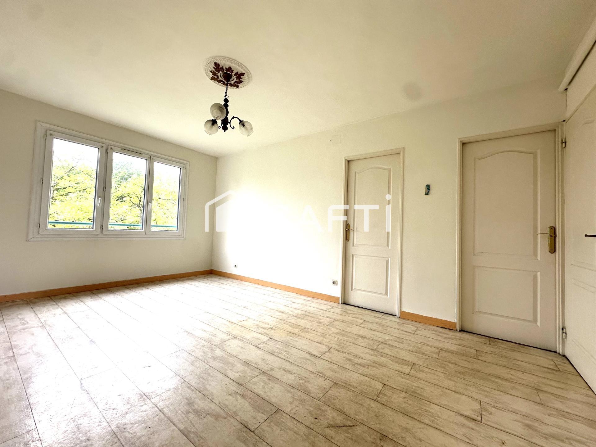 Photo-appartement