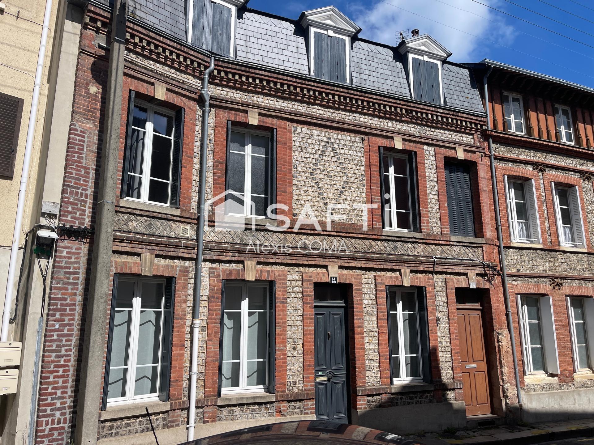 Photo-maison