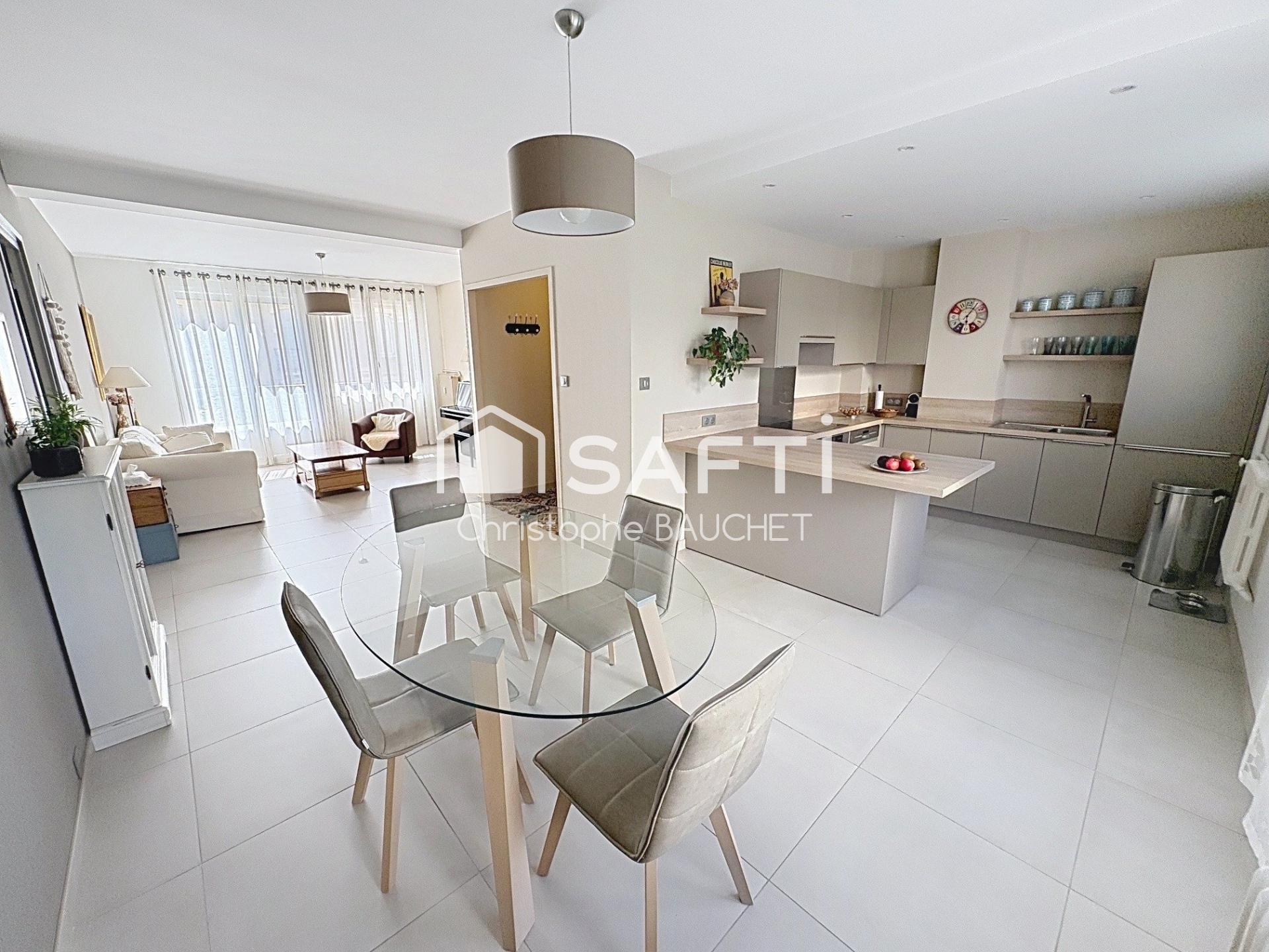 Photo-appartement