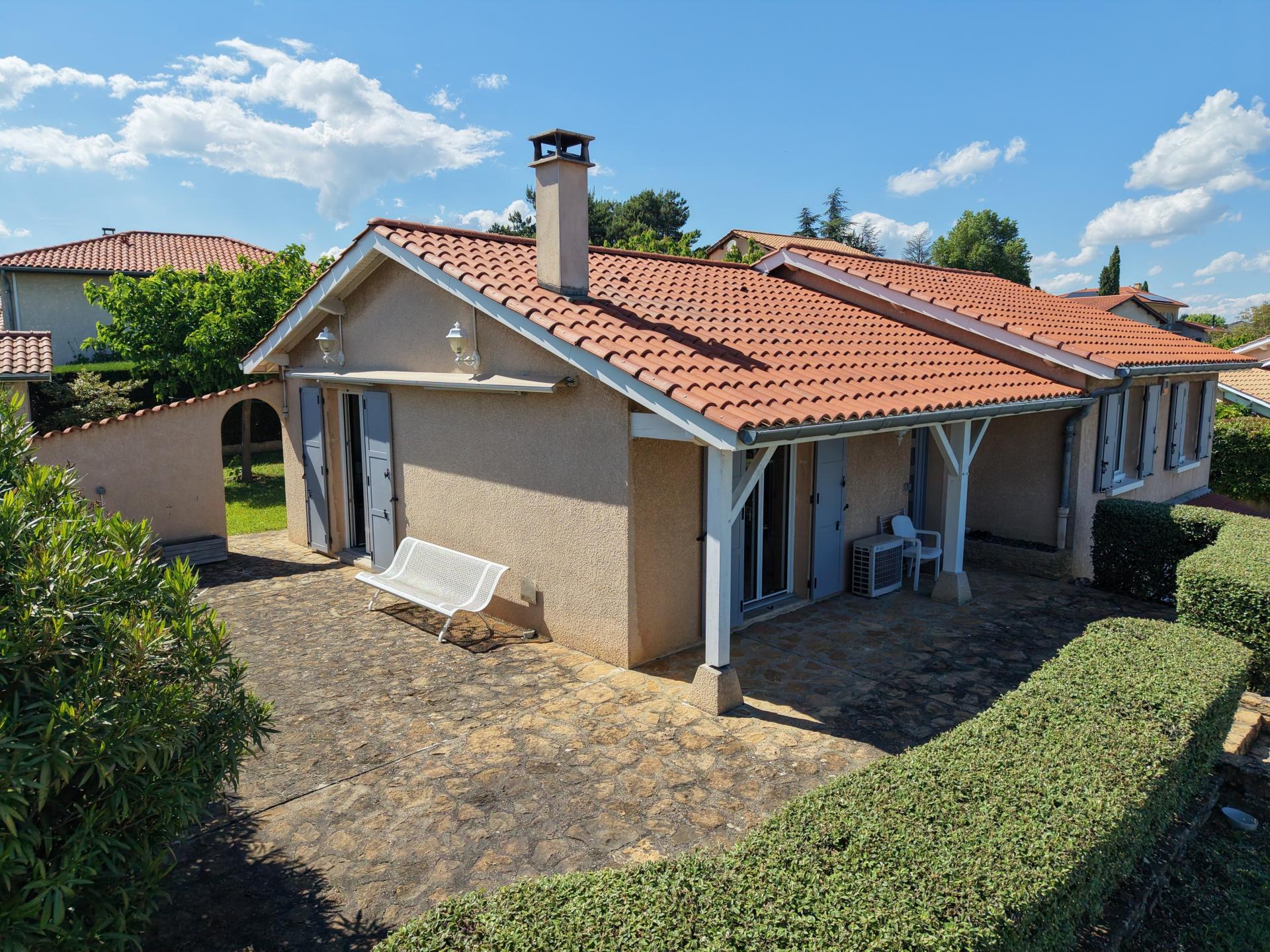 Photo 2 de l'annonce.