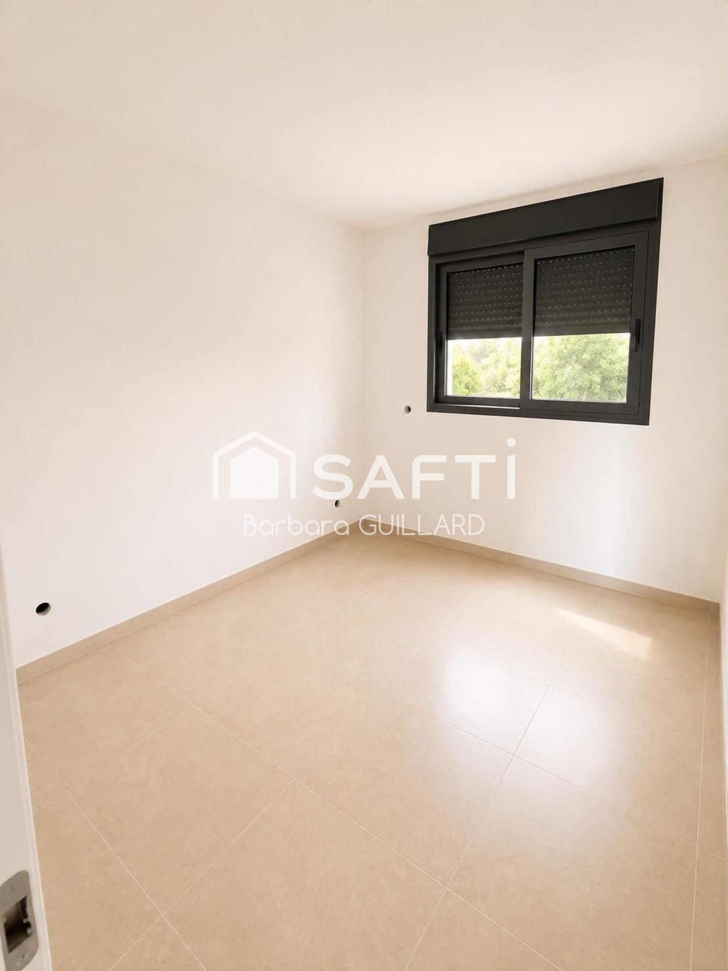 Photo SAFTI — Appartement 3 pièces, 50 m² à Saint Raphael 4