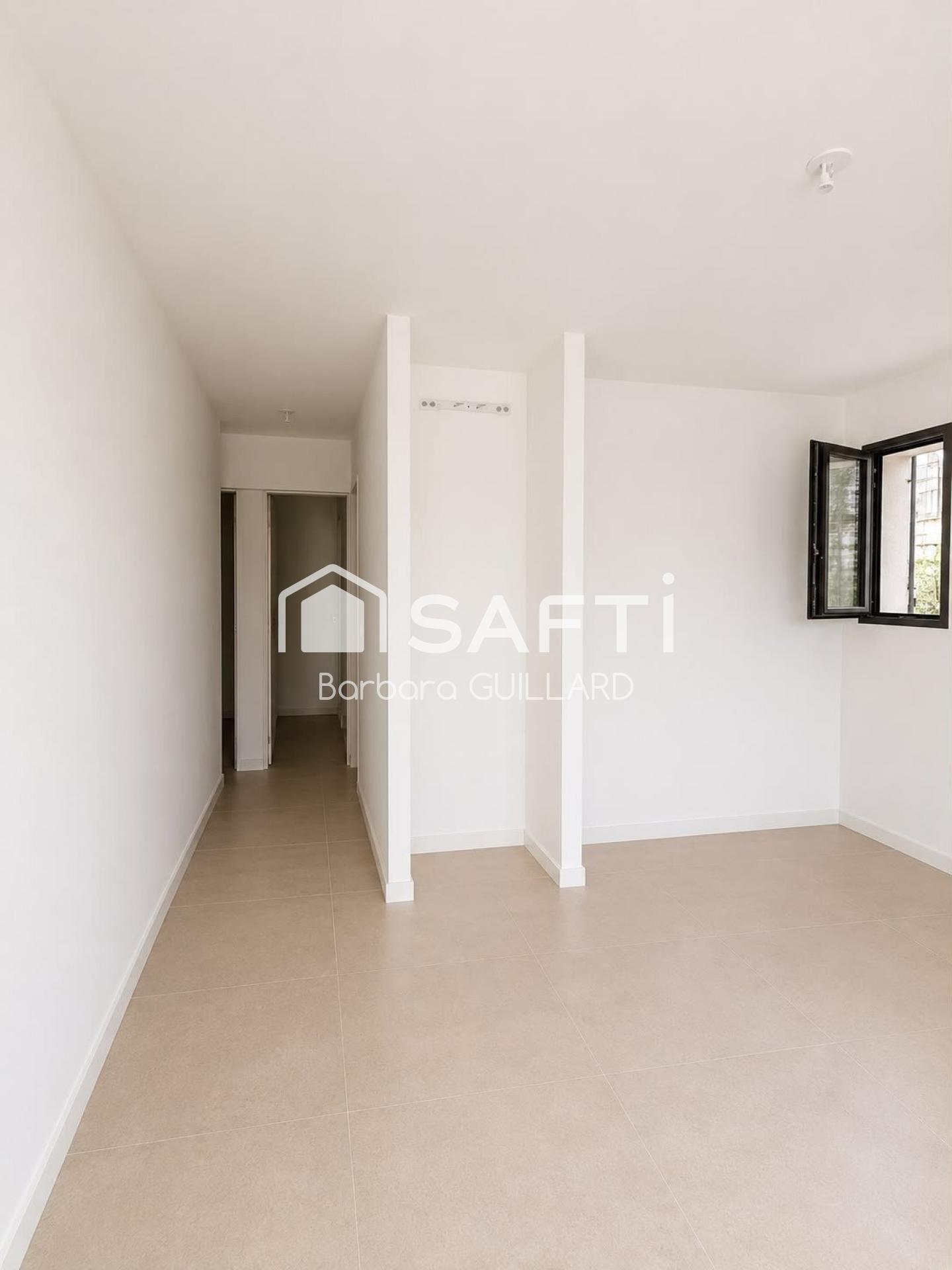 Photo SAFTI — Appartement 3 pièces, 50 m² à Saint Raphael 5