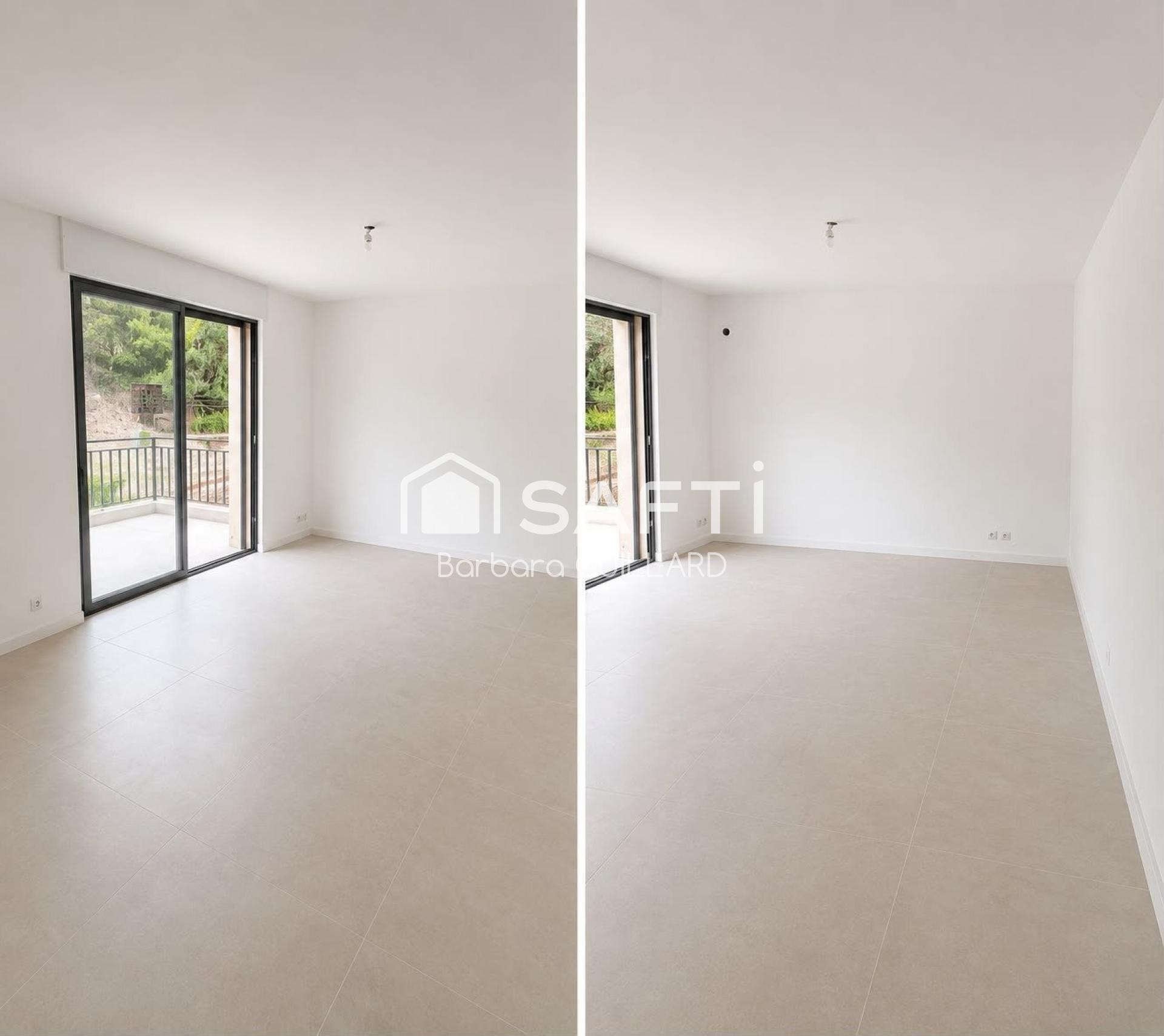 Photo SAFTI — Appartement 3 pièces, 50 m² à Saint Raphael 3