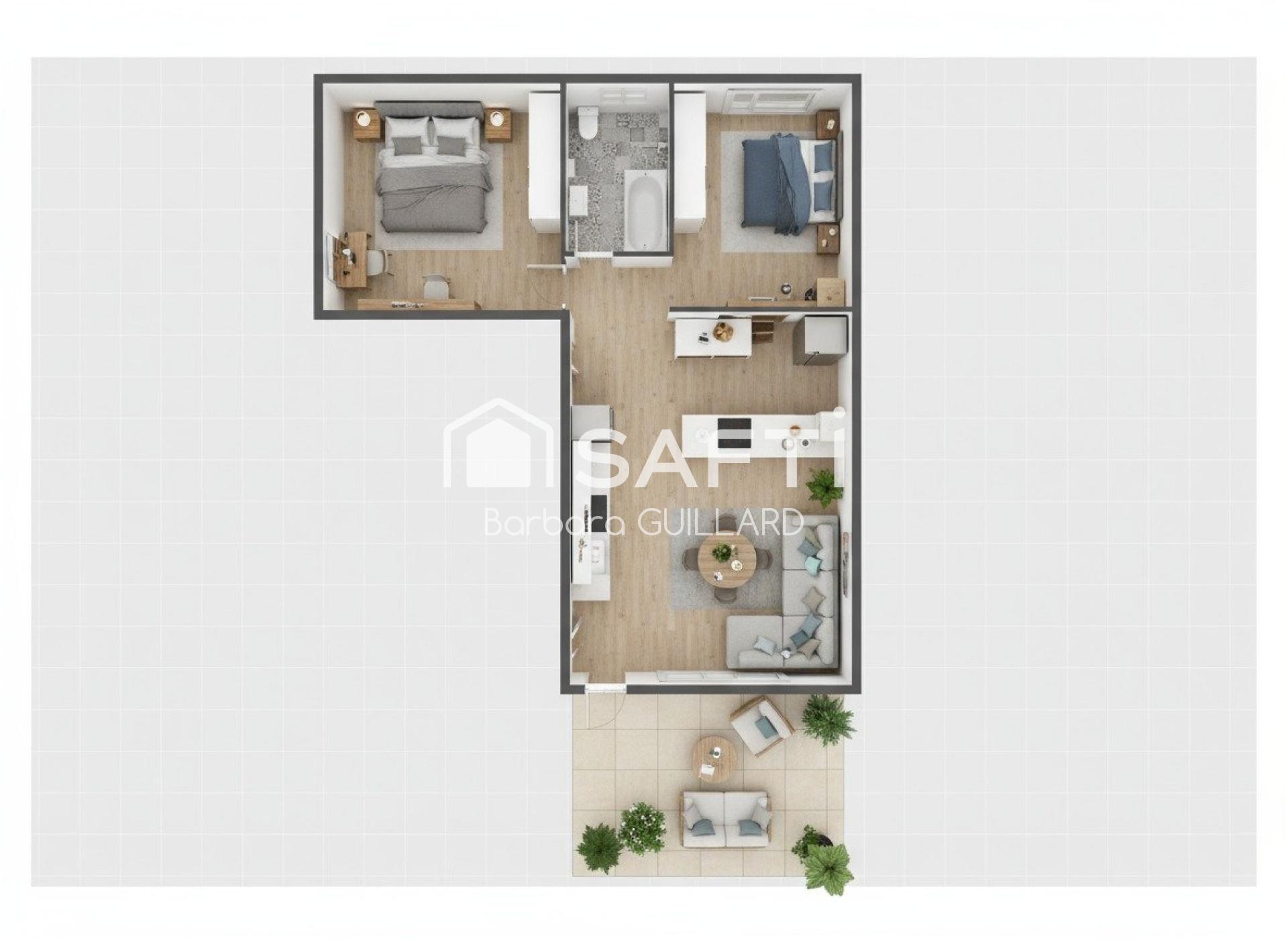 Photo-appartement