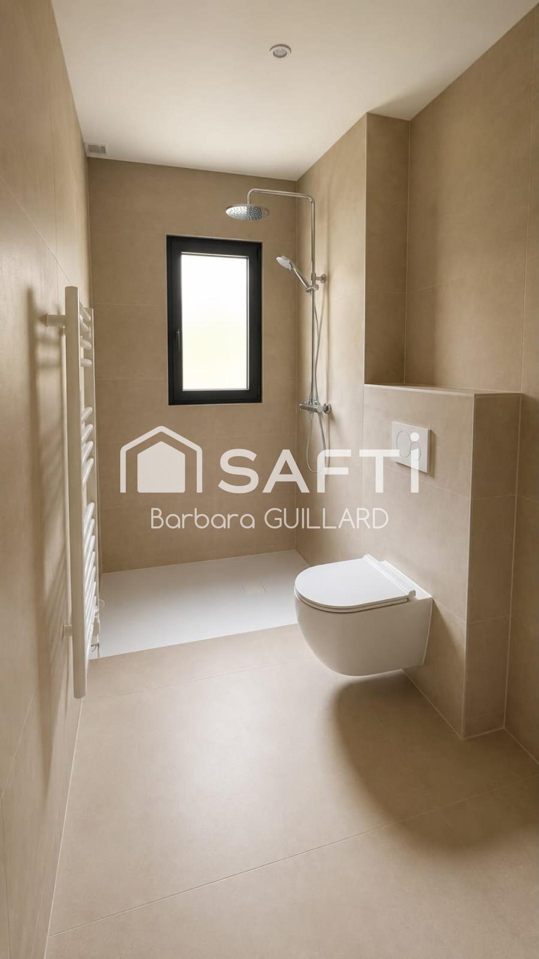 Photo SAFTI — Appartement 2 pièces, 37 m² à Saint Raphael 5