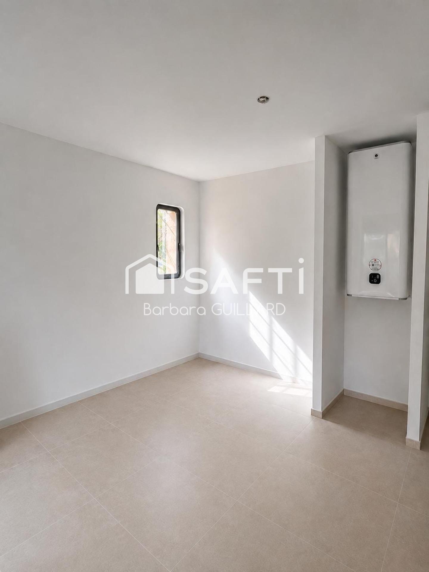 Photo SAFTI — Appartement 2 pièces, 37 m² à Saint Raphael 4