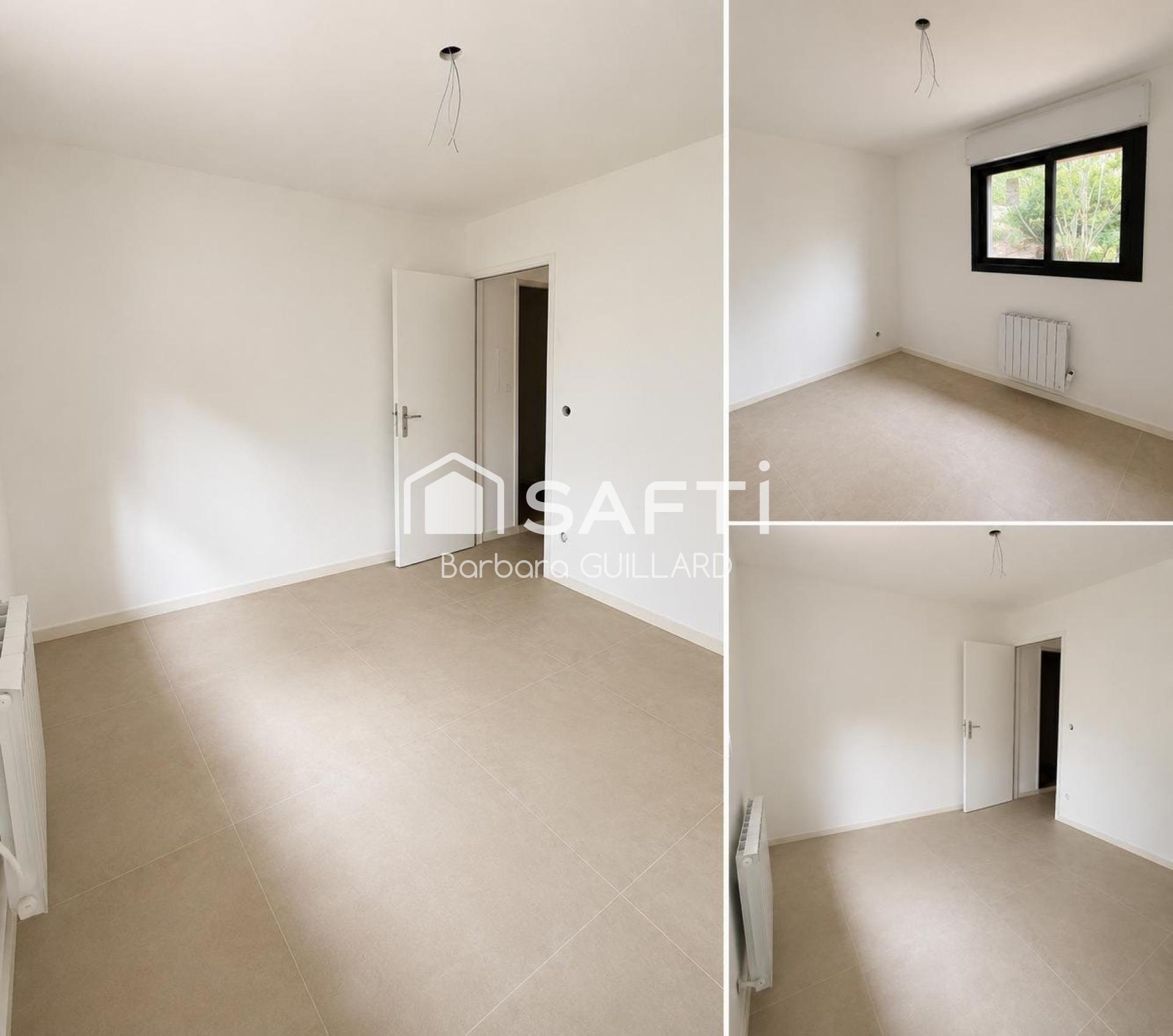 Photo SAFTI — Appartement 2 pièces, 37 m² à Saint Raphael 3