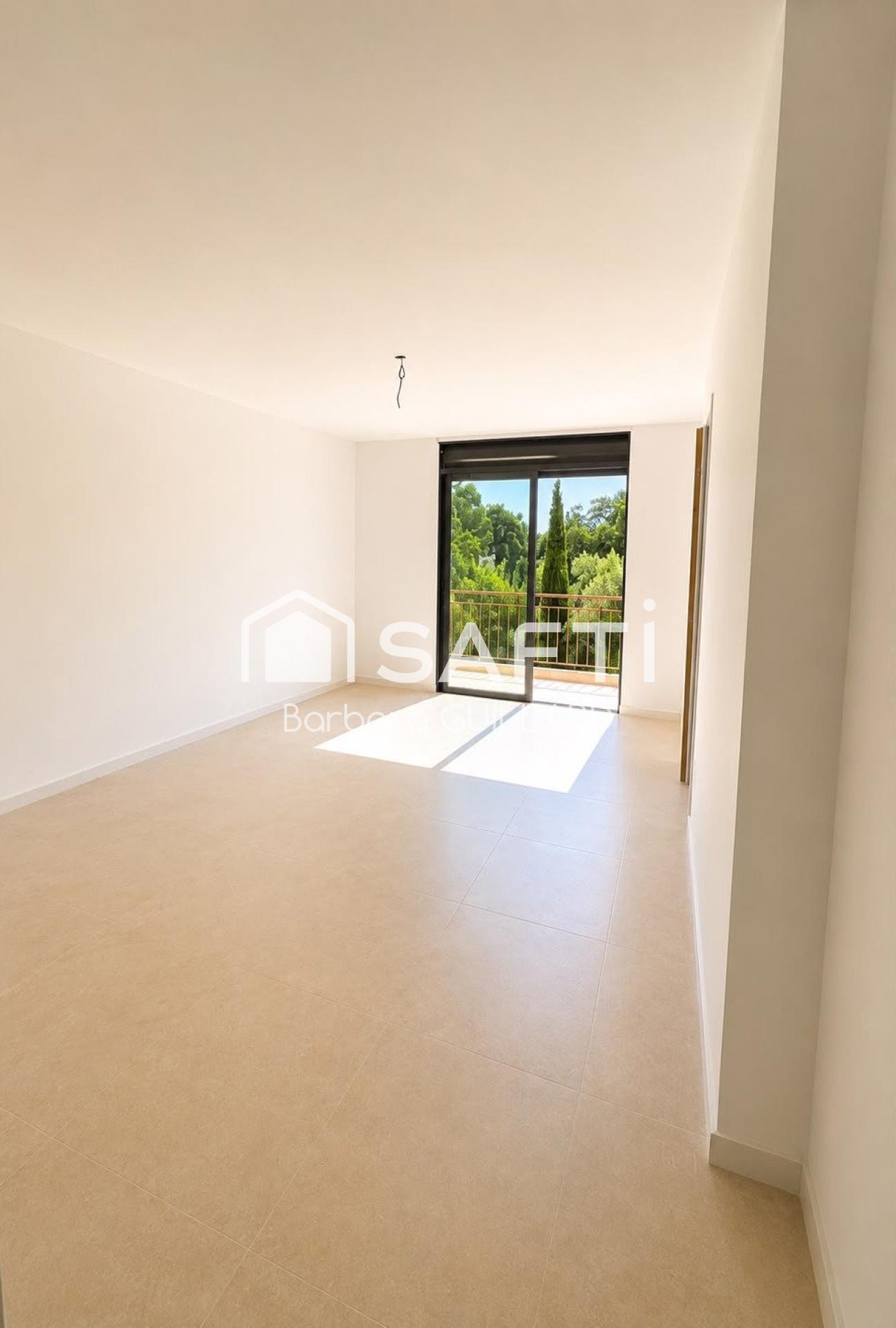 Photo SAFTI — Appartement 1 pièce, 30 m² à Saint Raphael 3
