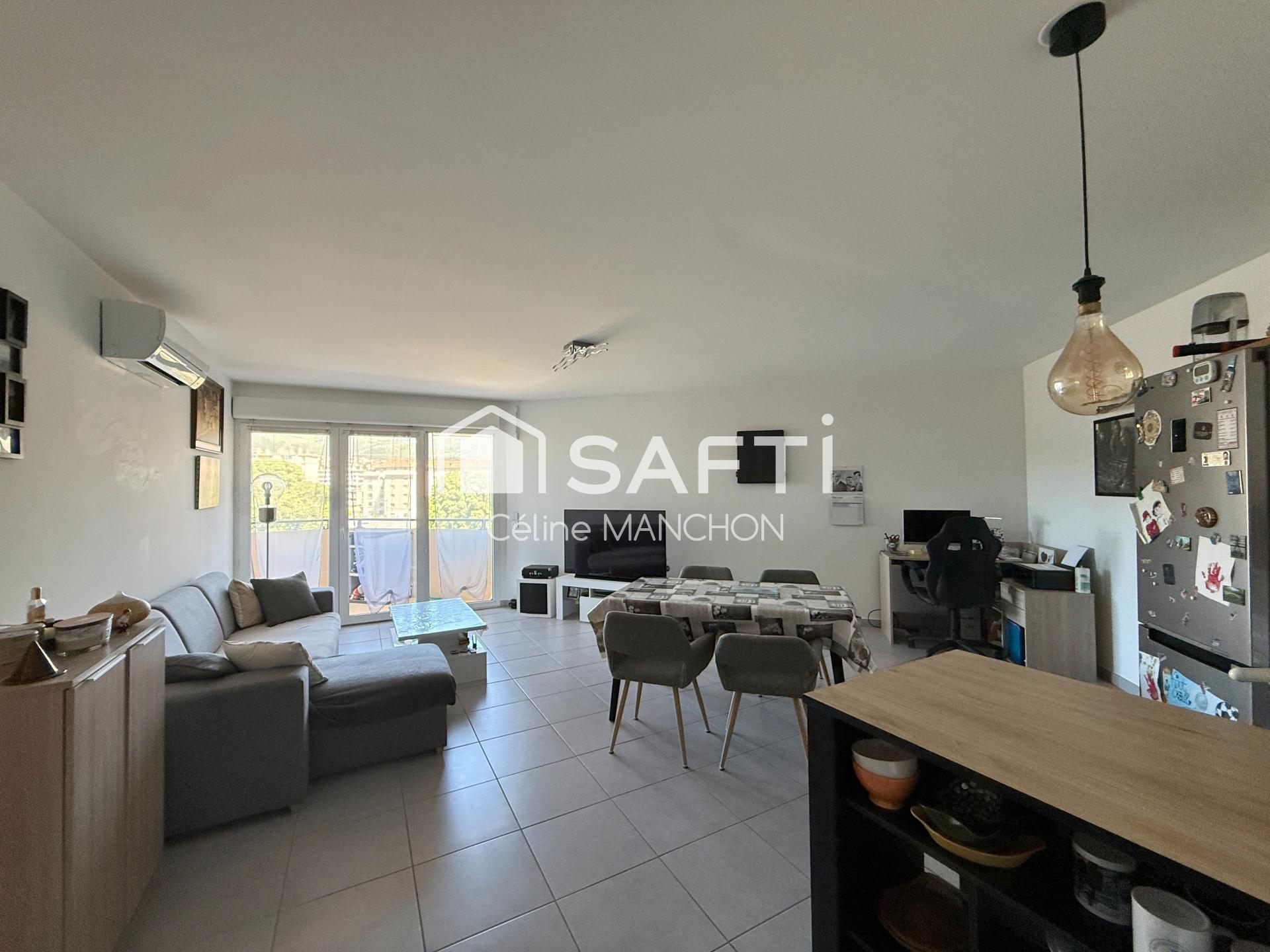 Photo-appartement