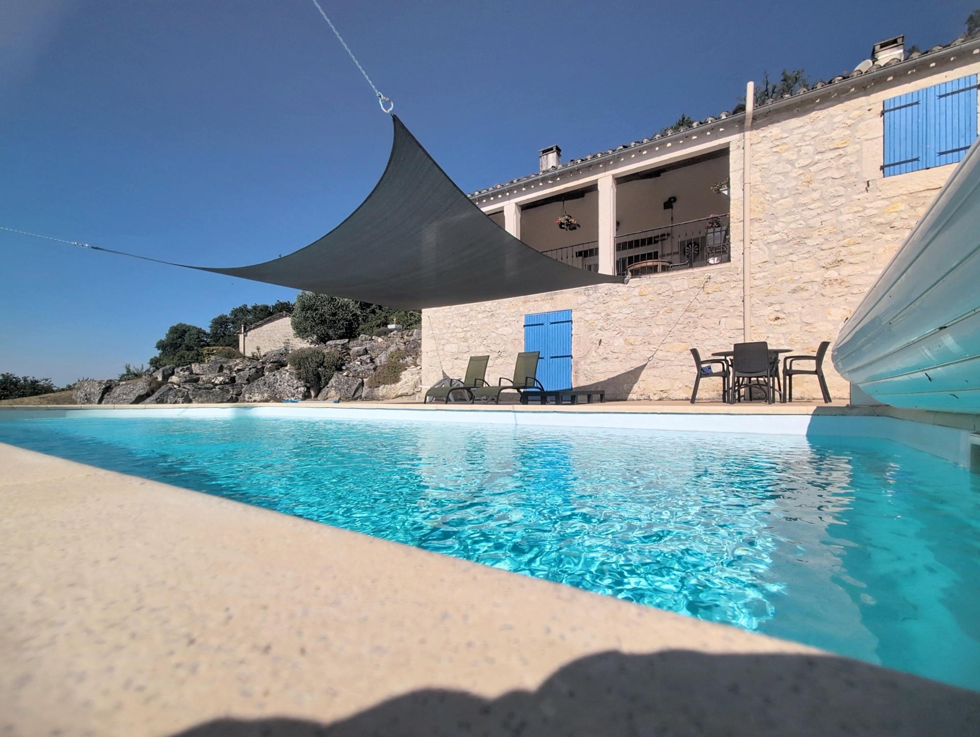 Maison 6 pièces 172 m² · à Cahors · 172 m² · 398 000 €