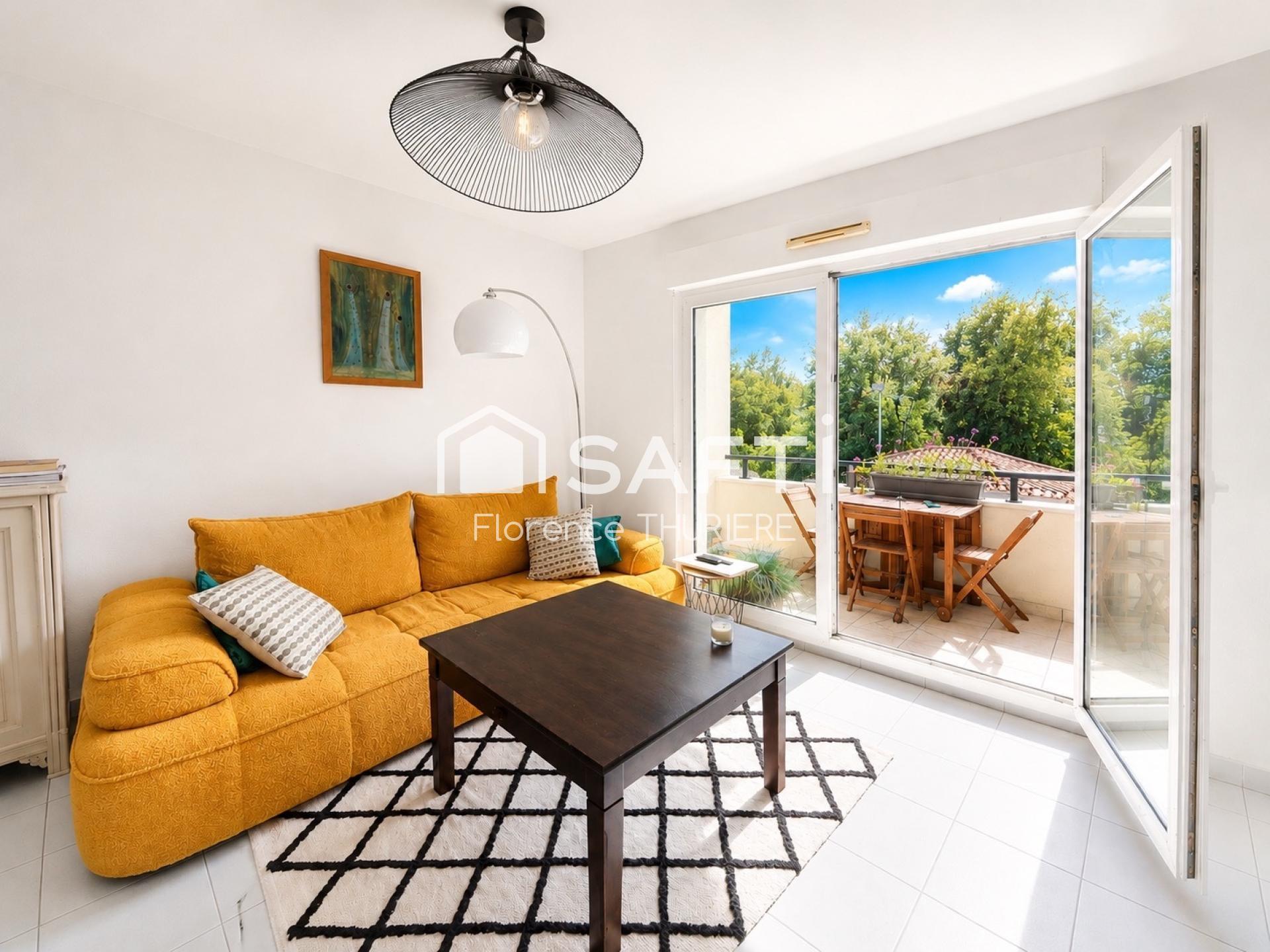 Photo-appartement