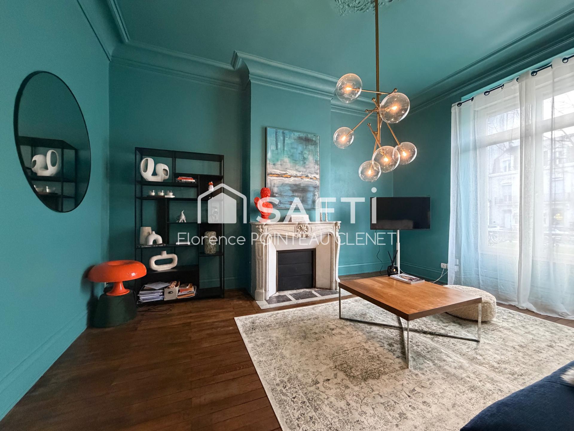 Photo-appartement
