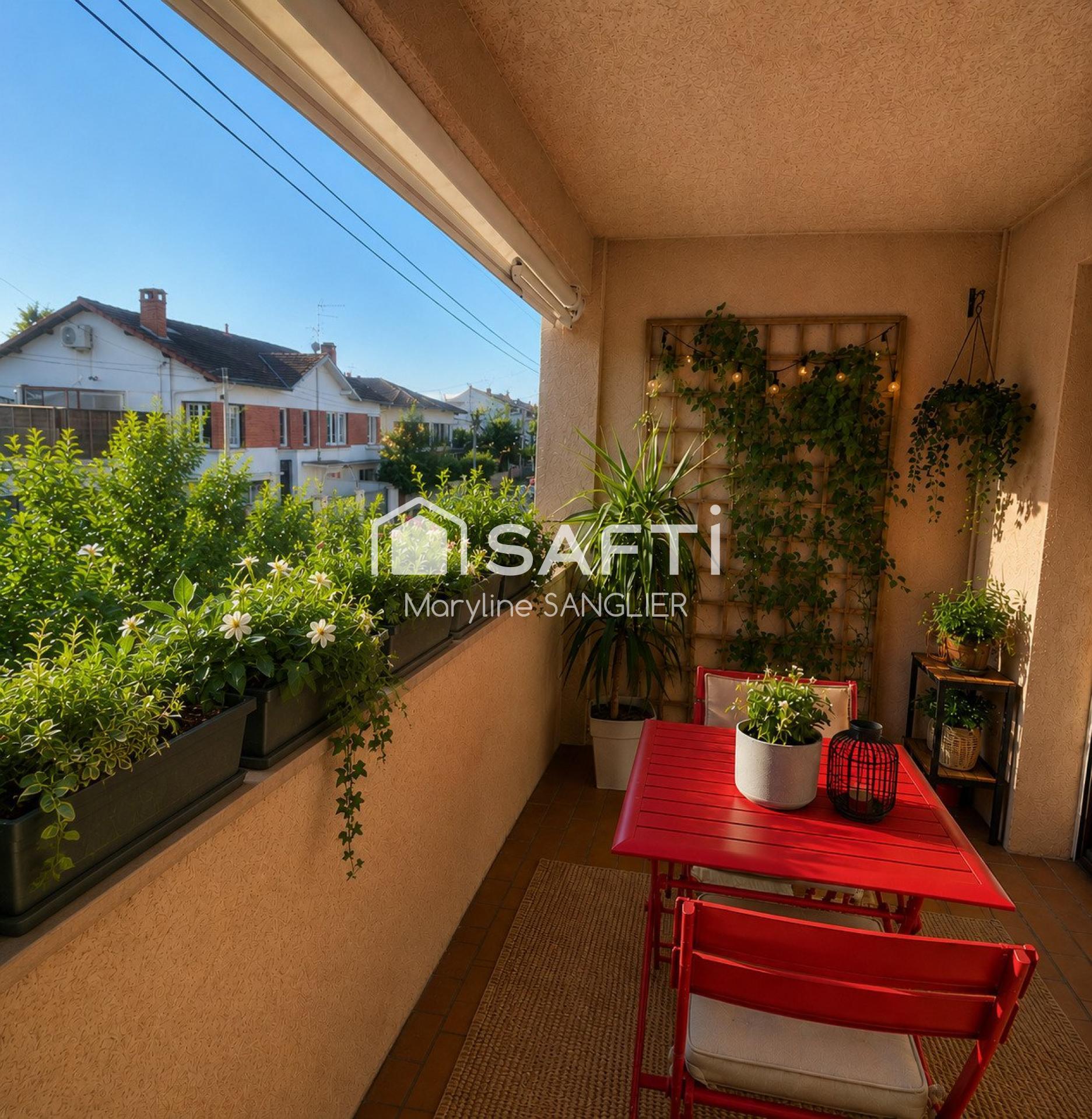 Photo-appartement