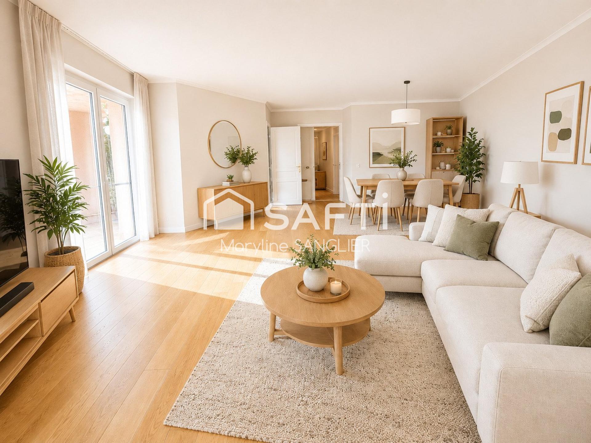 Photo-appartement