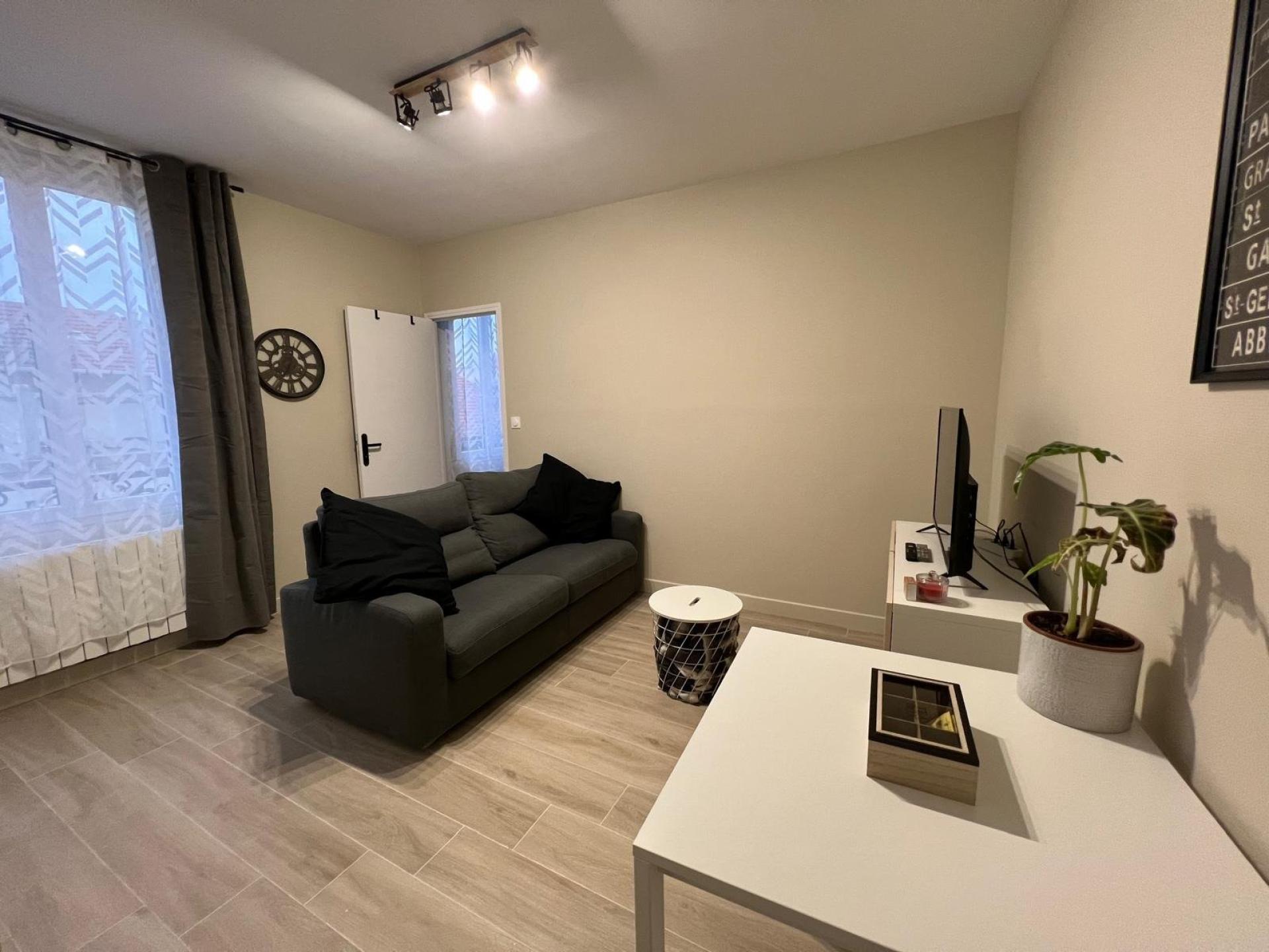 Photo-appartement