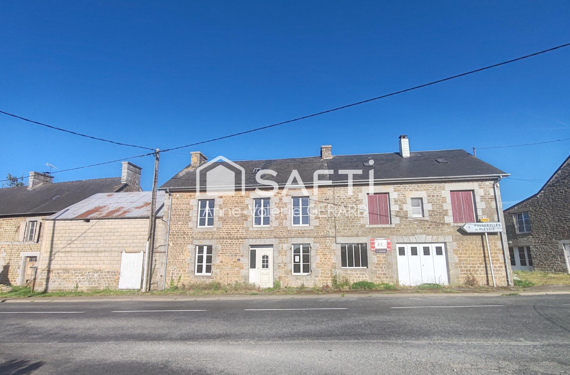 Photo-maison