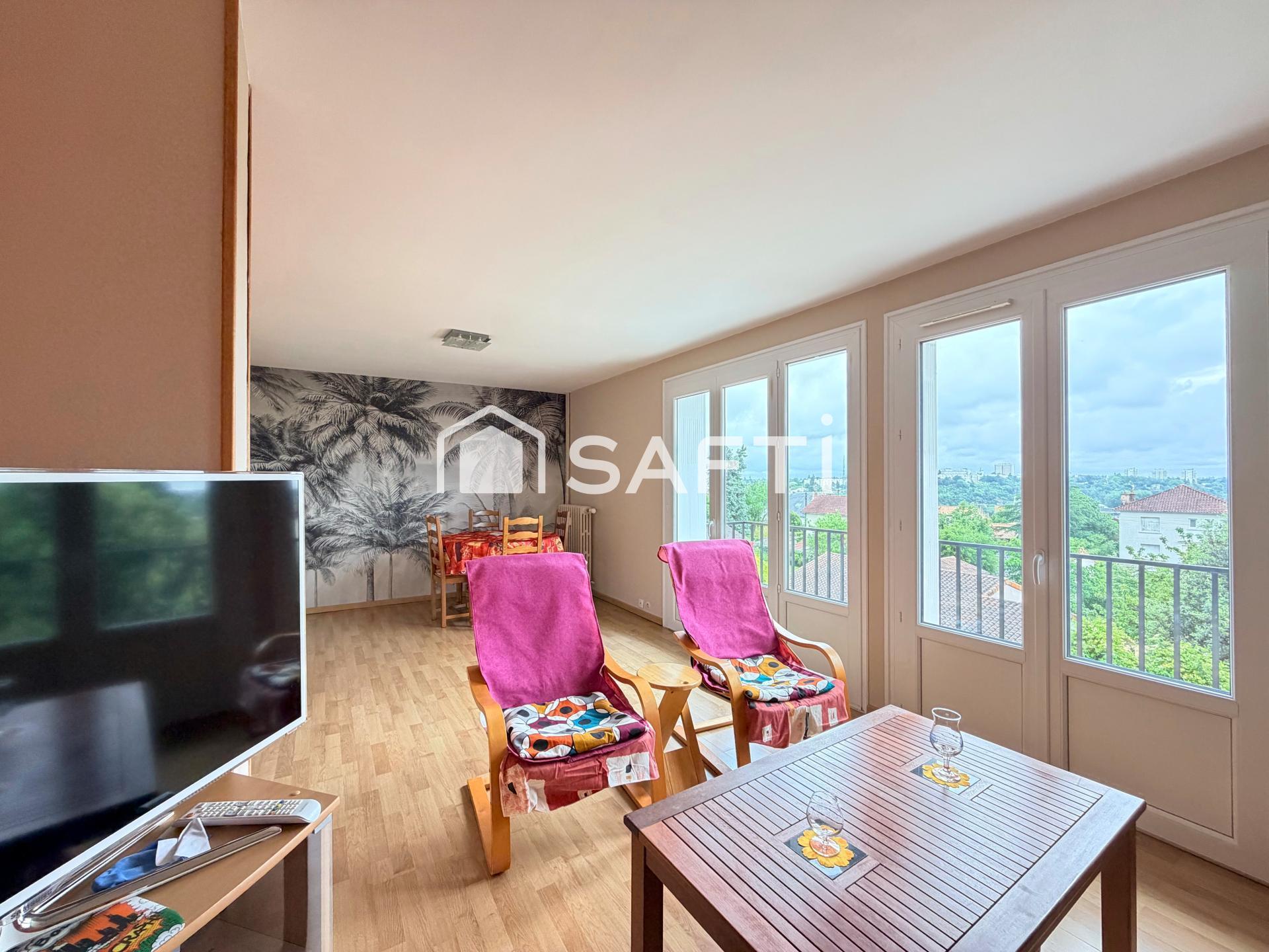 Photo-appartement