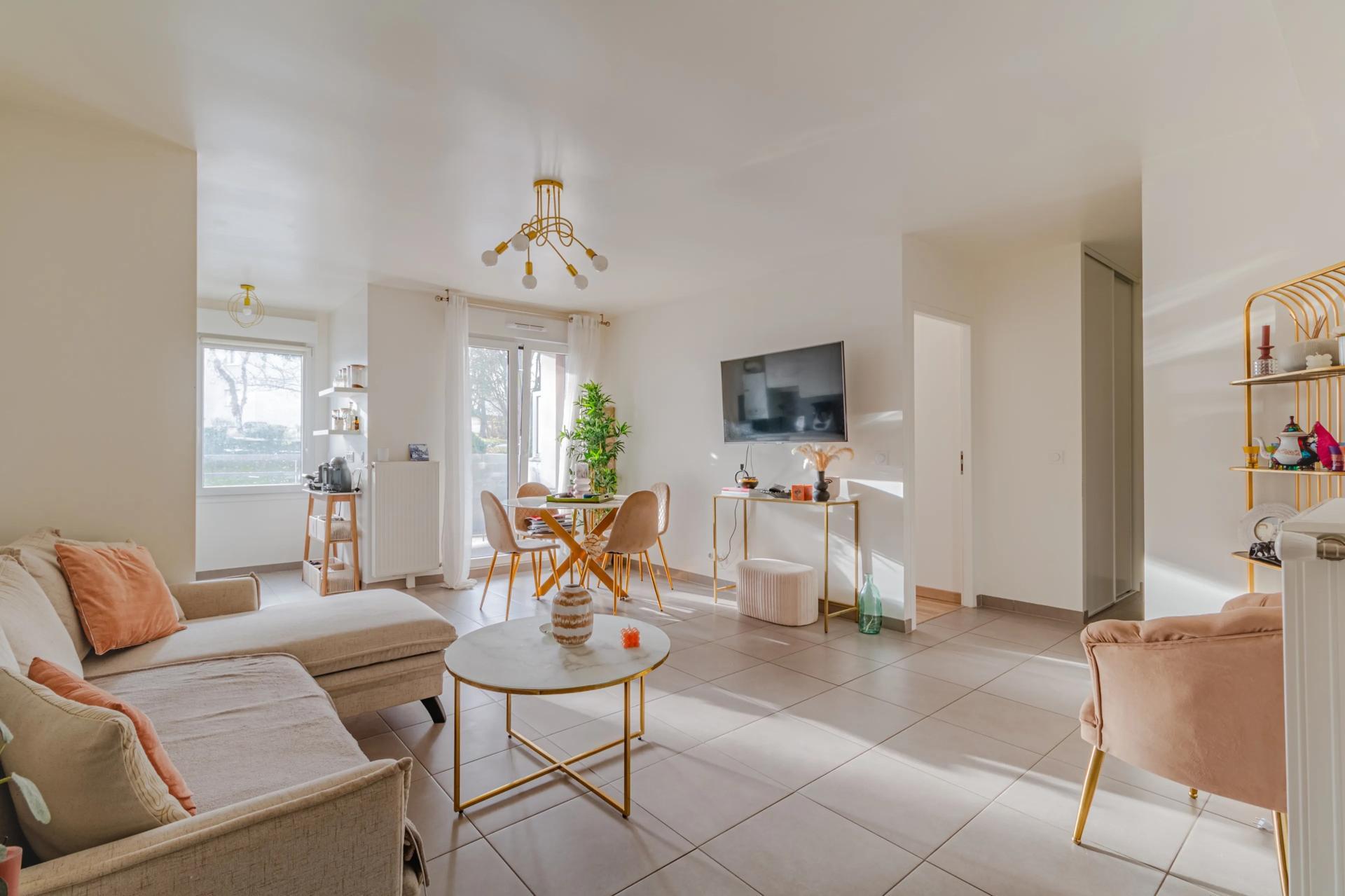 Photo-appartement