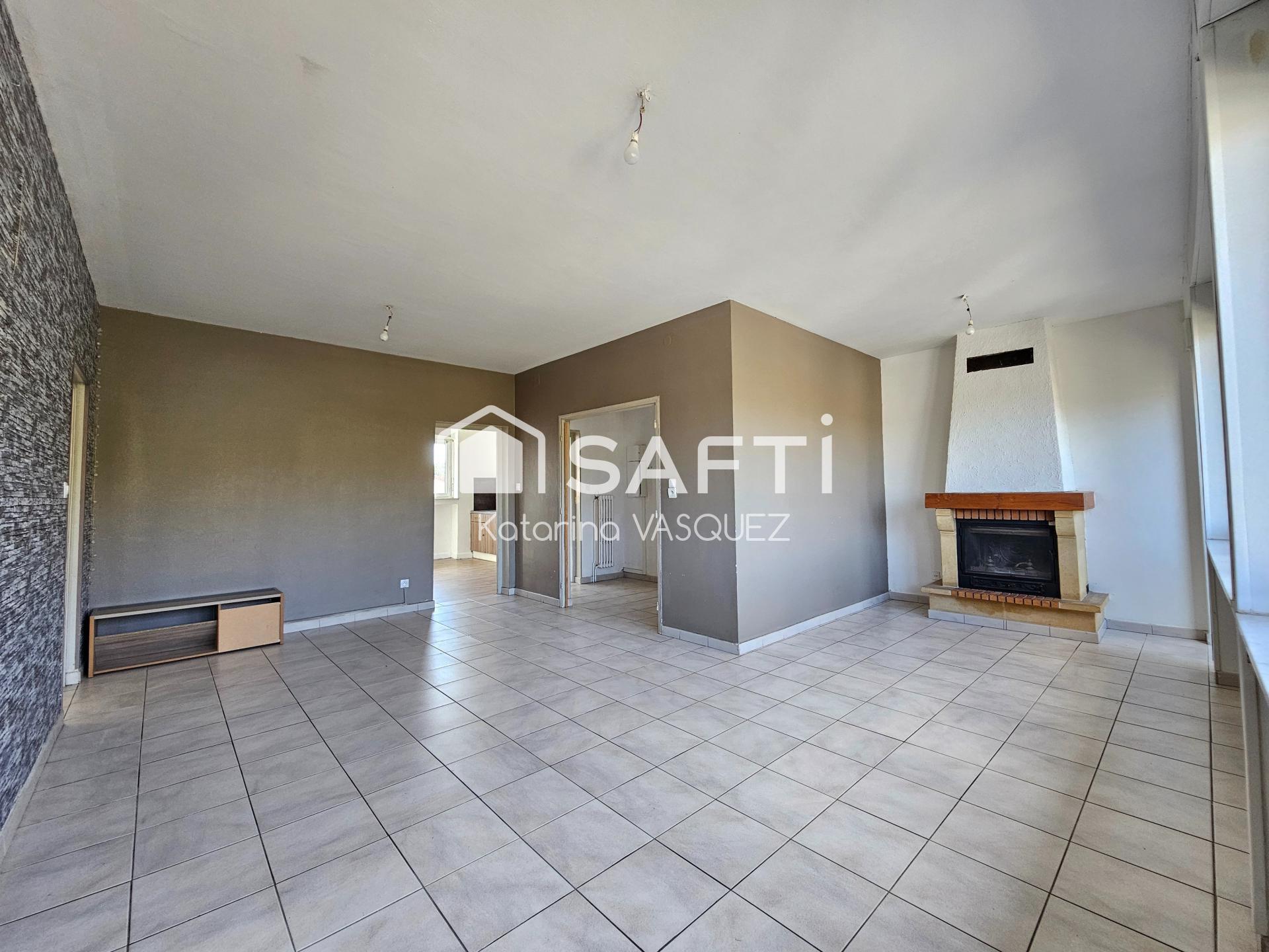 Photo-appartement