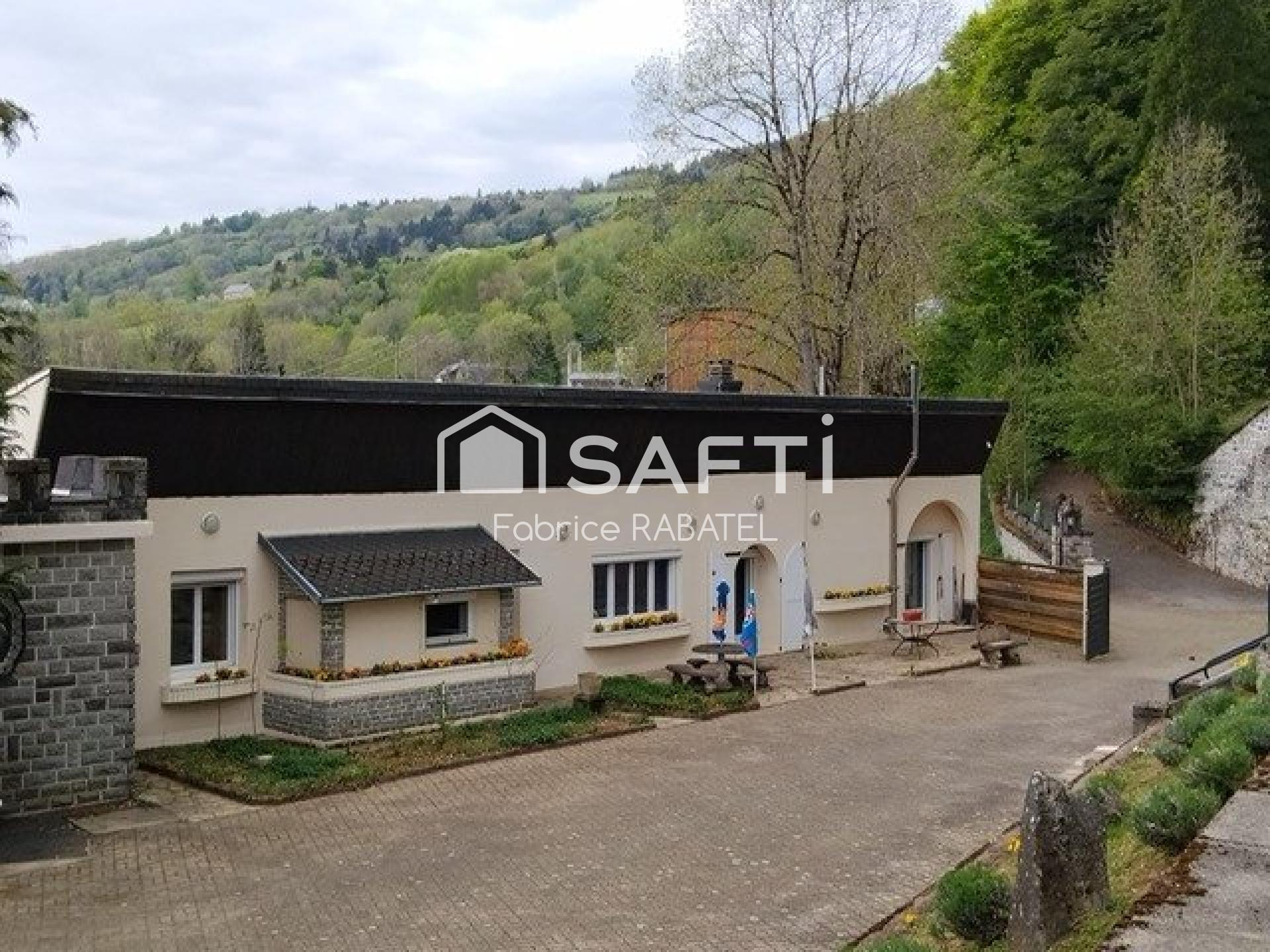 Villa d'exception de 276 m2