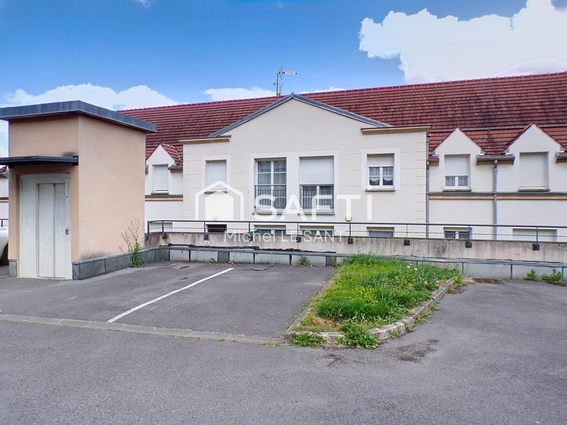 Photo-appartement