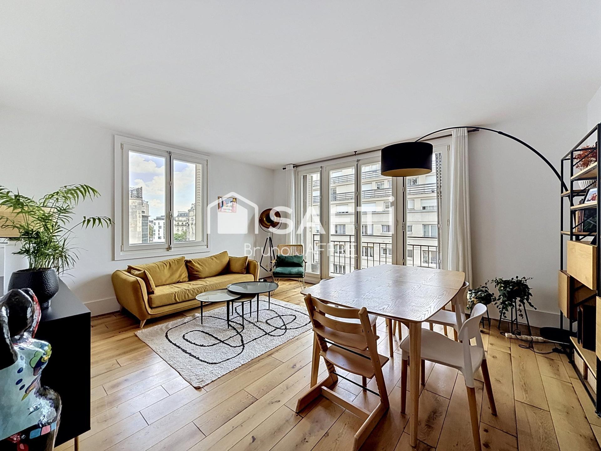 Photo-appartement