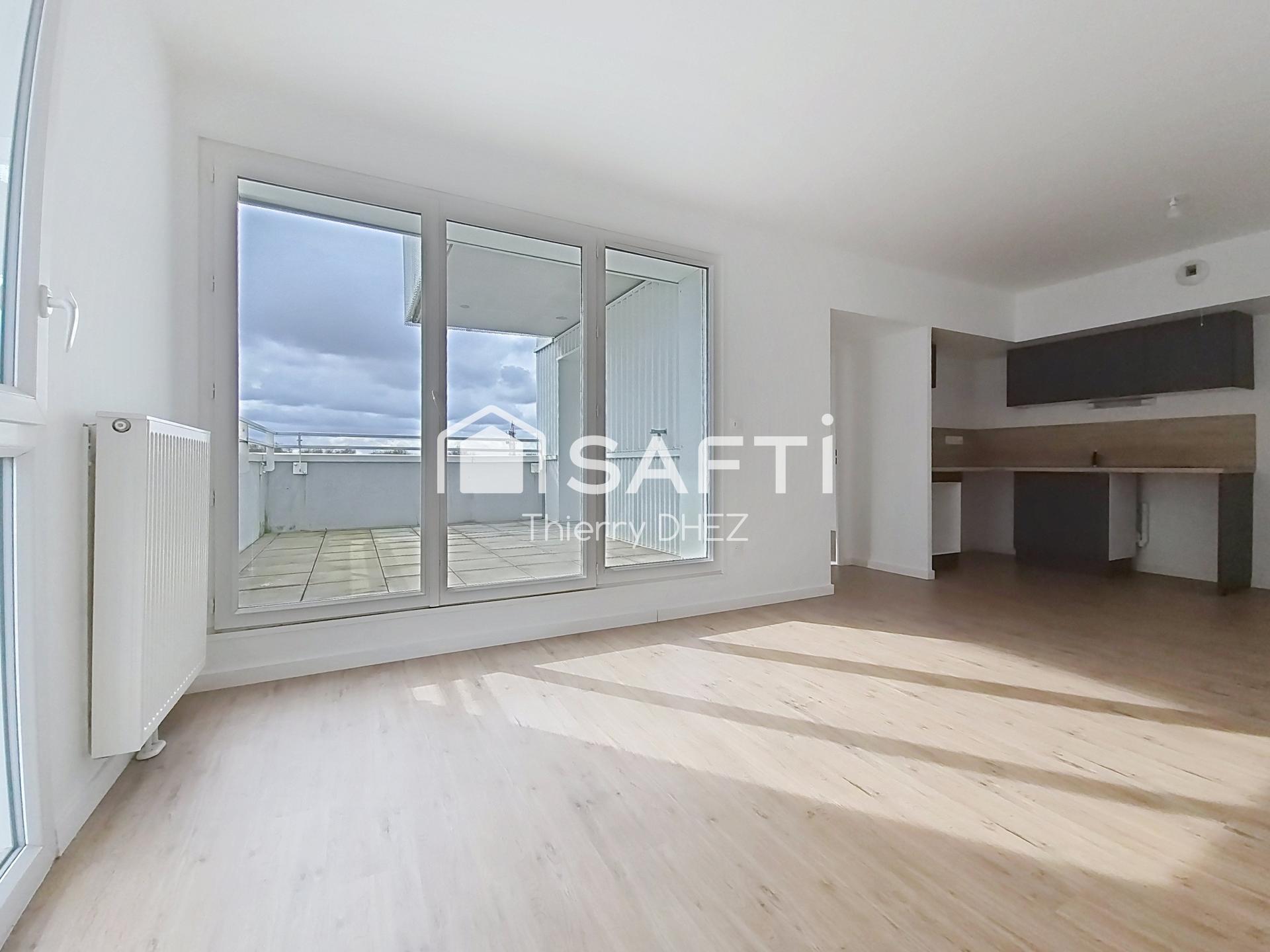 Photo-appartement