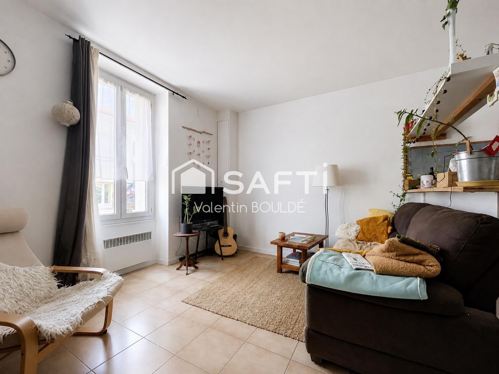 Photo-appartement