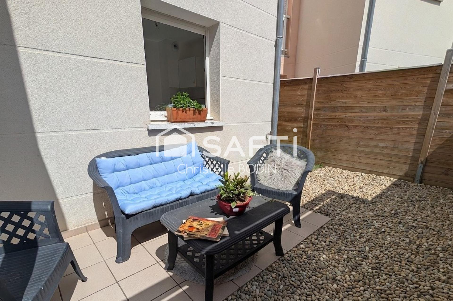 Photo-appartement