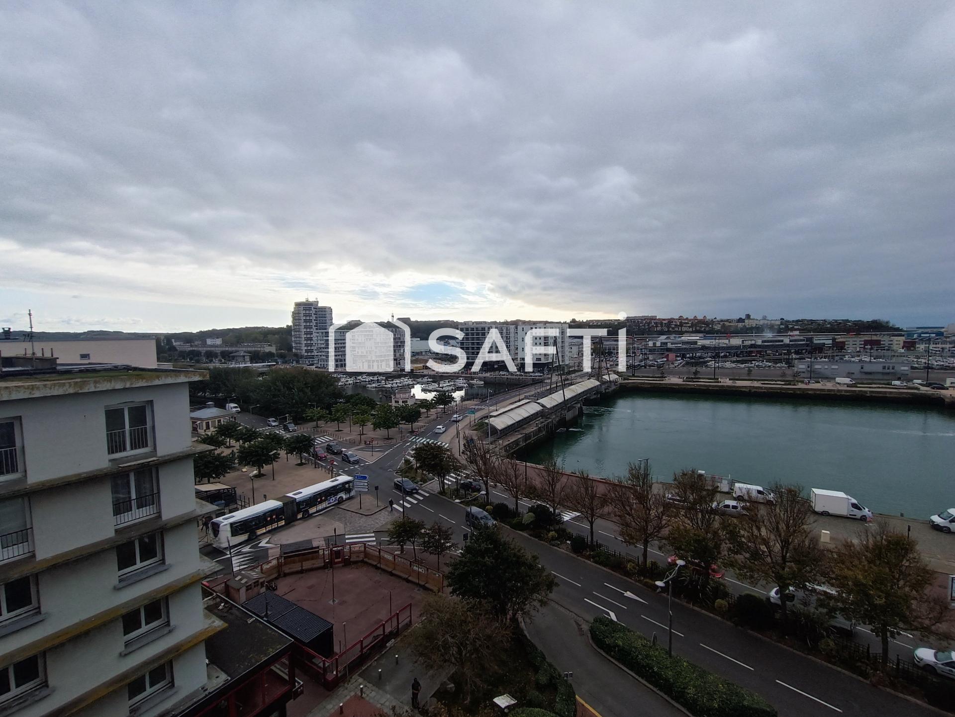 Photo-appartement
