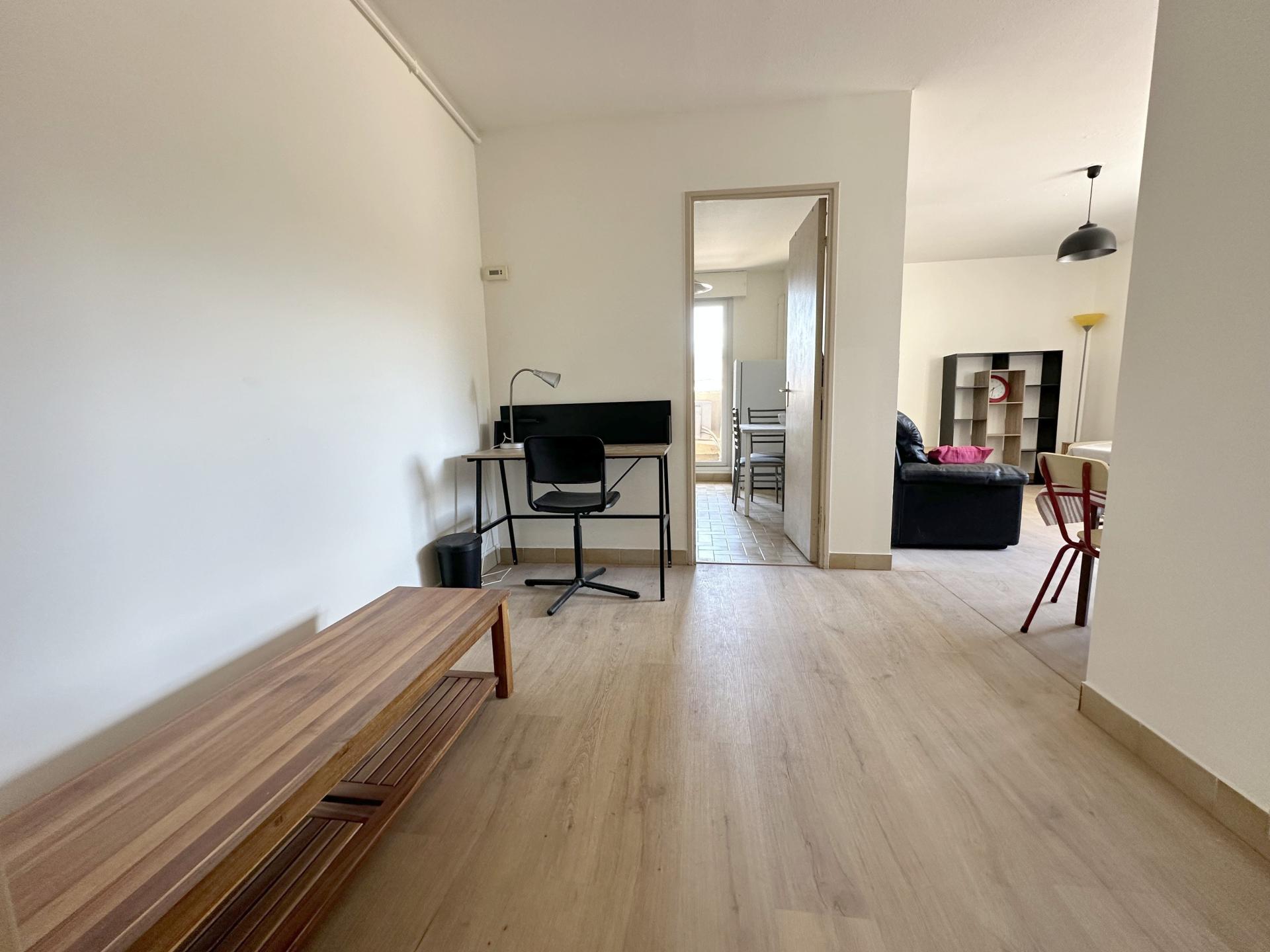 Photo-appartement