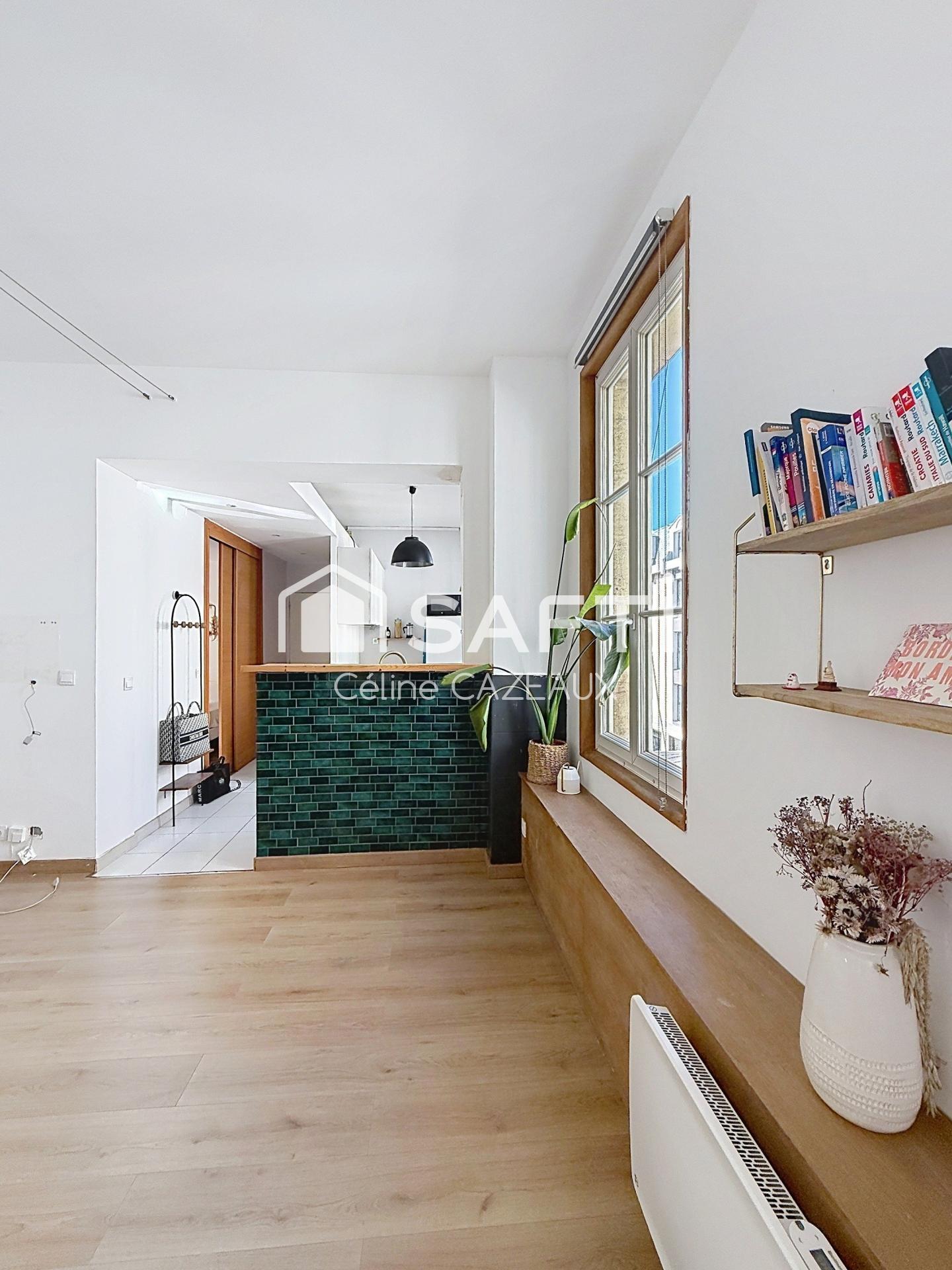 Photo-appartement