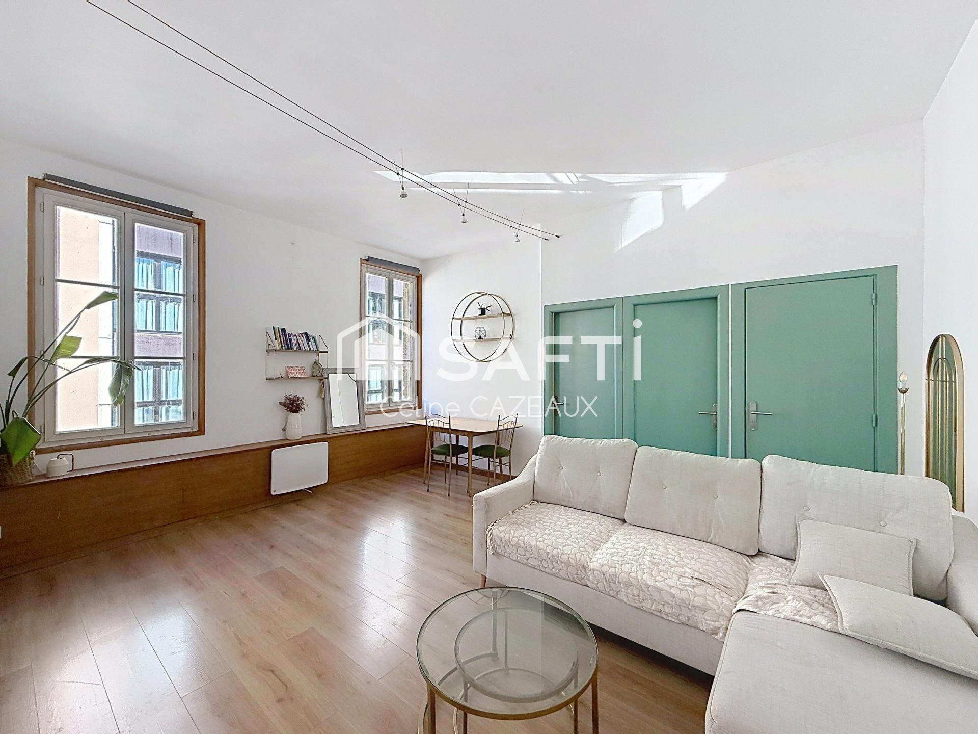 Photo-appartement