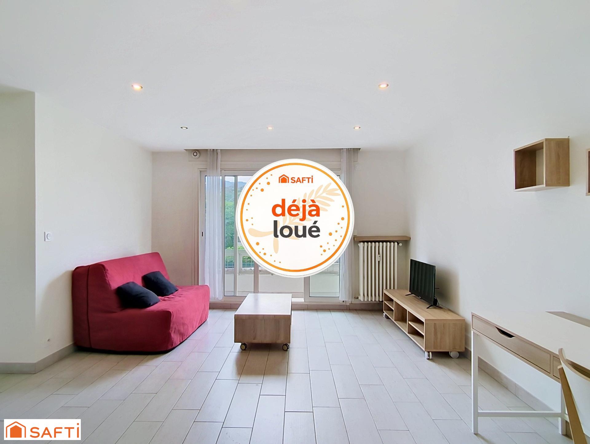 Photo-appartement