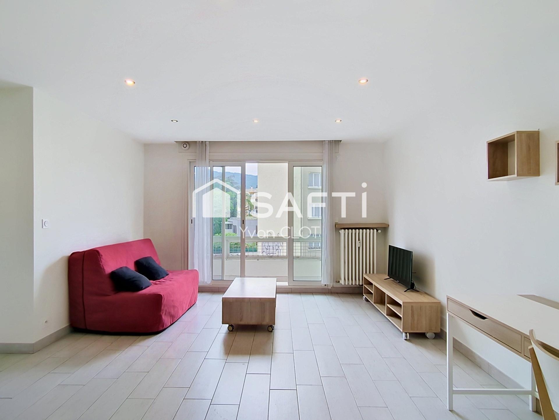 Photo-appartement