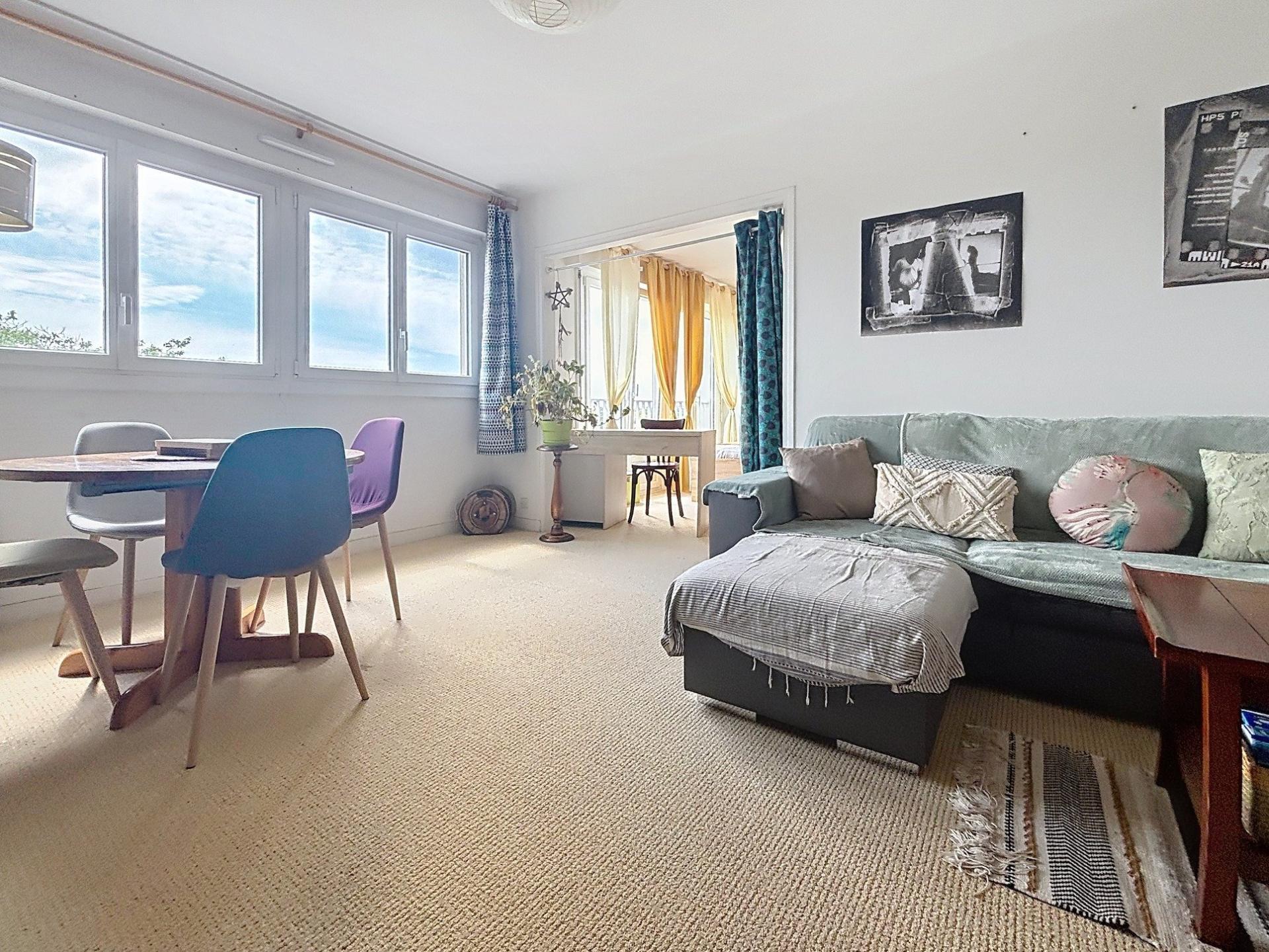 Photo-appartement