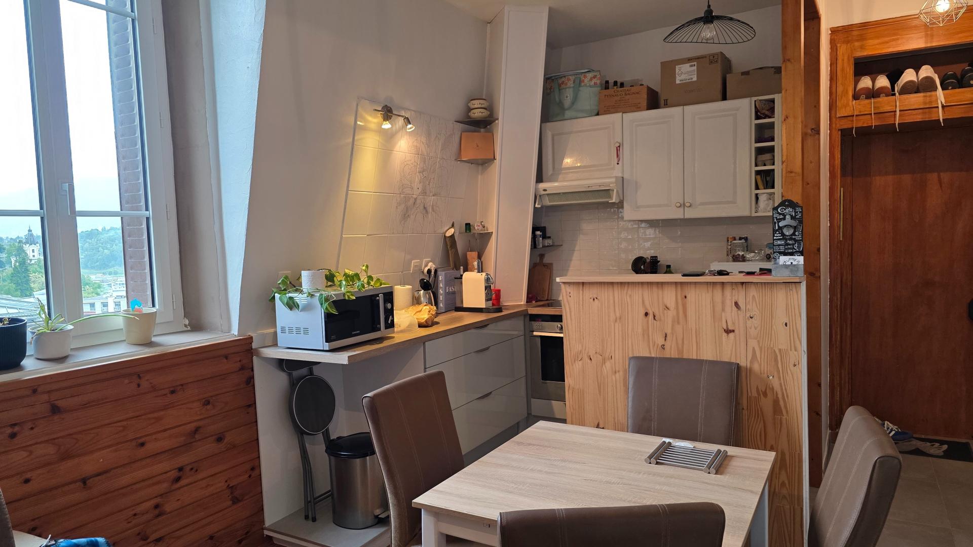 Photo-appartement