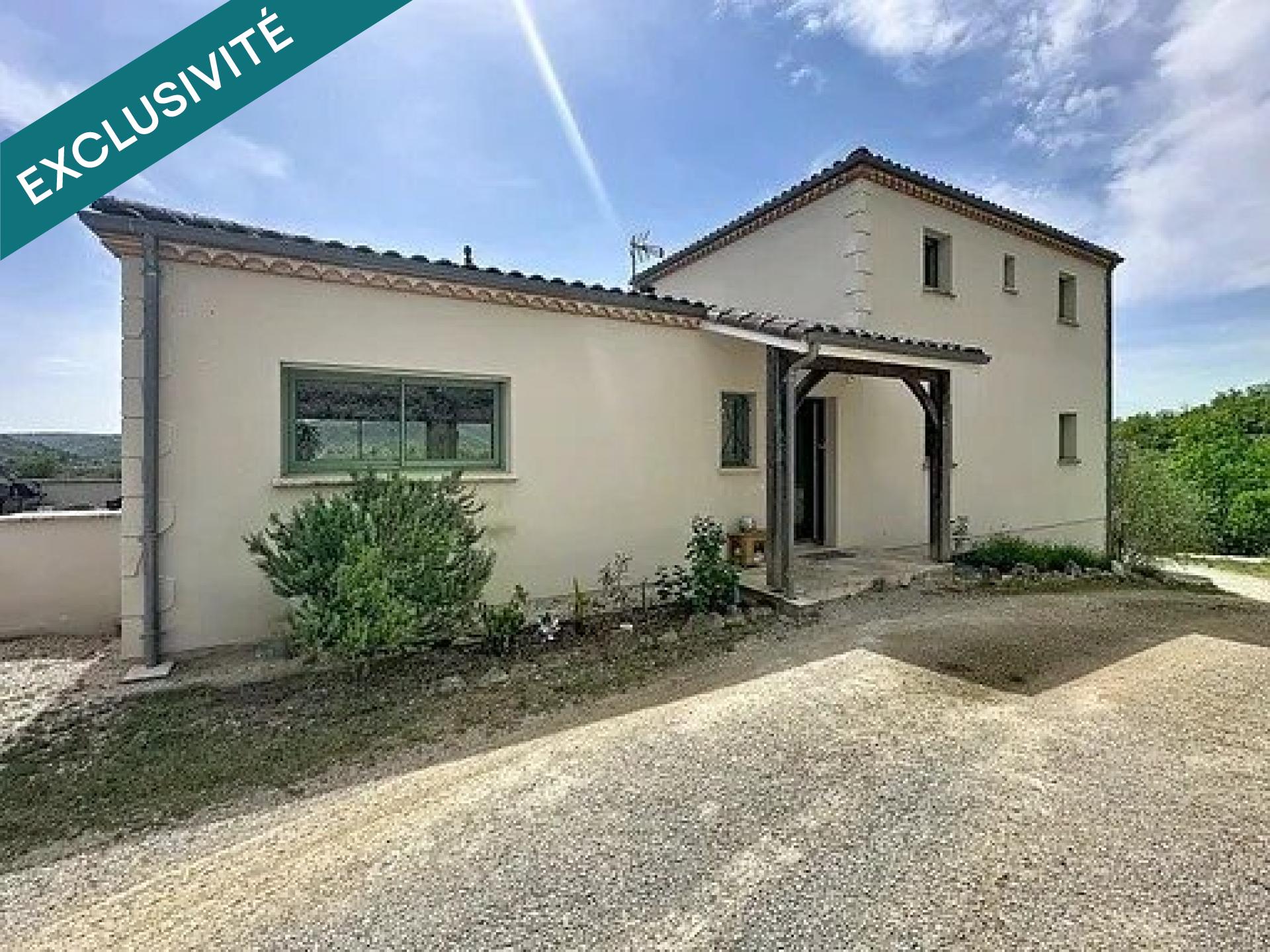 Maison de 150 m2 avec sous-sol , 4 chambres secteur Lamagdeleine