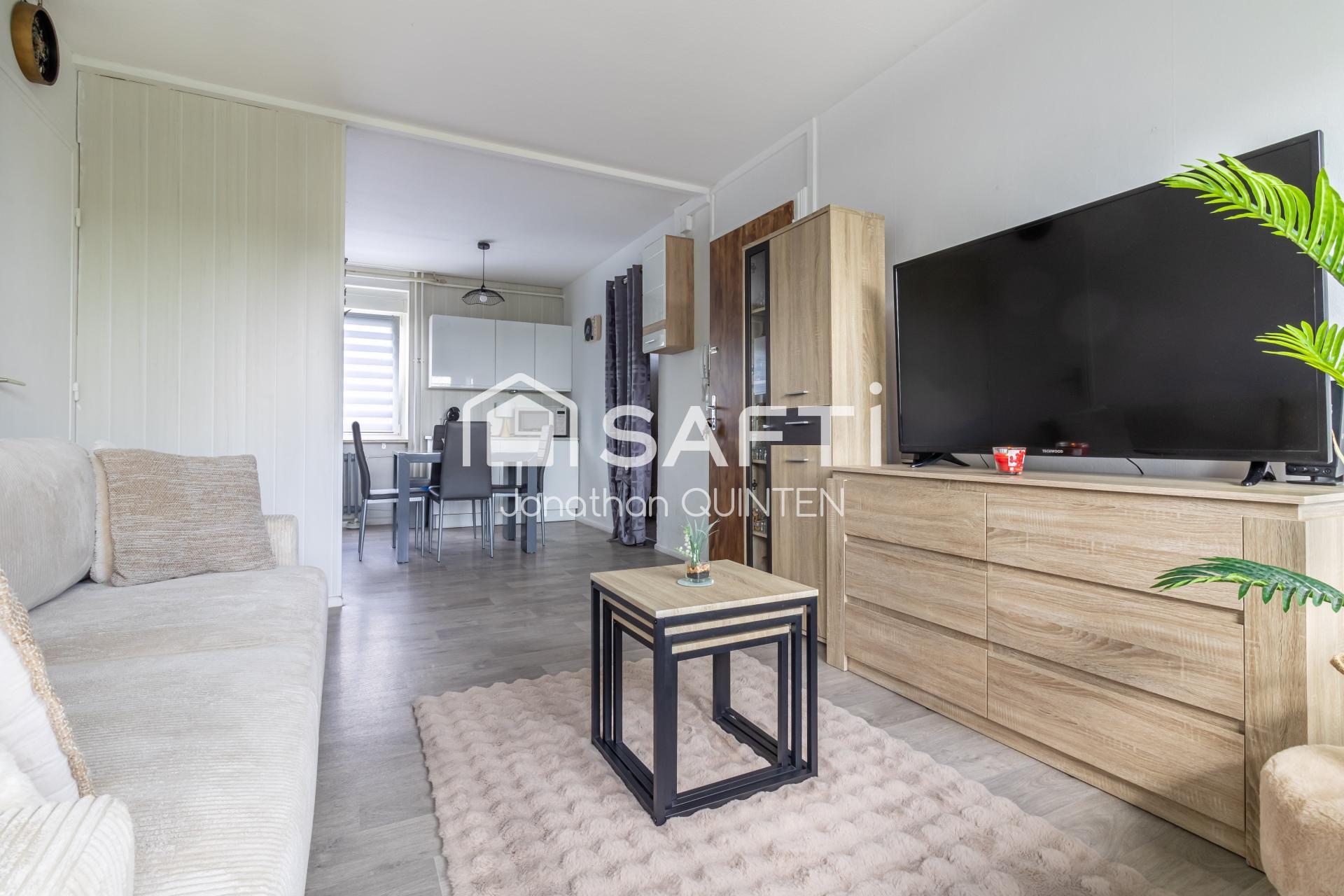 Photo-appartement
