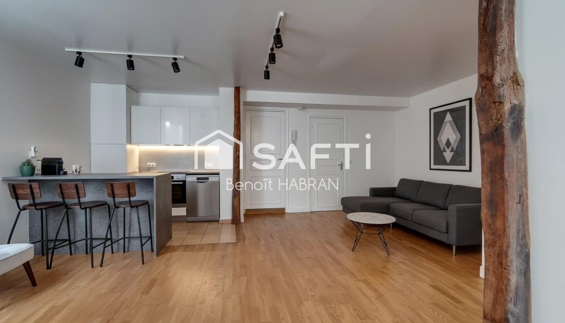 Photo-appartement