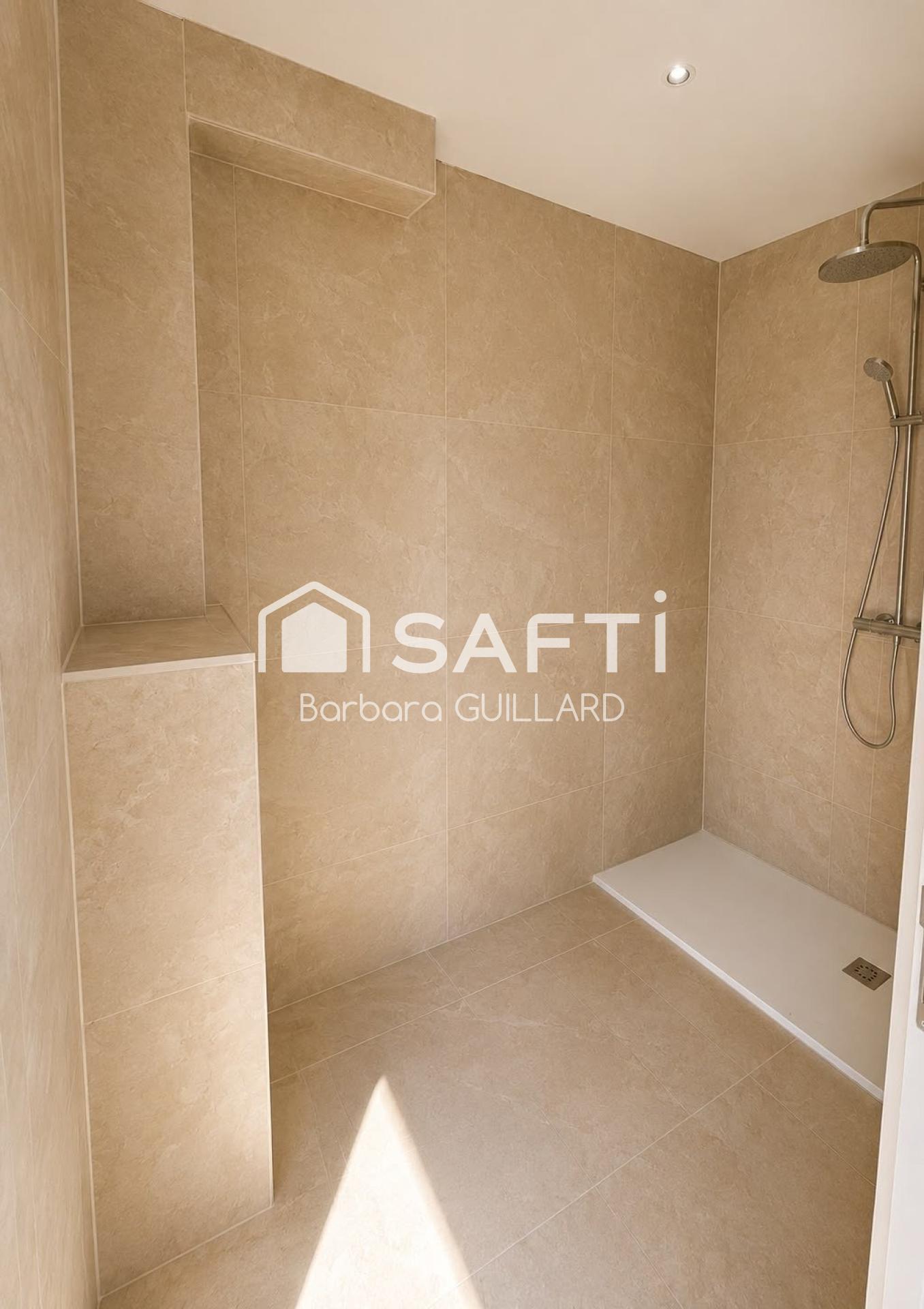 Photo SAFTI — Appartement 1 pièce, 30 m² à Saint Raphael 3