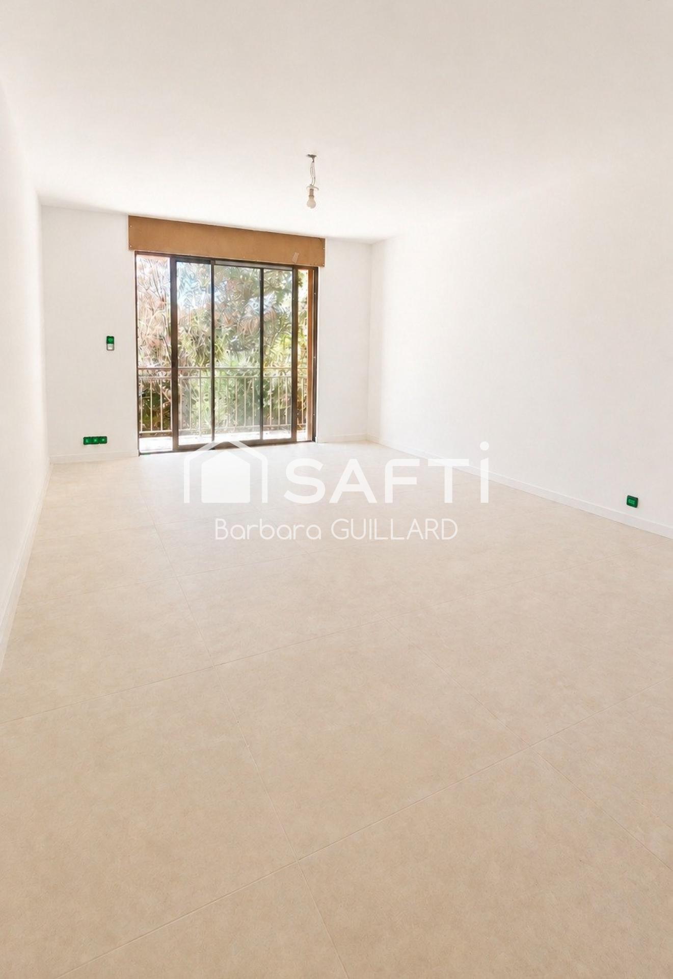 Photo SAFTI — Appartement 2 pièces, 37 m² à Saint Raphael 5