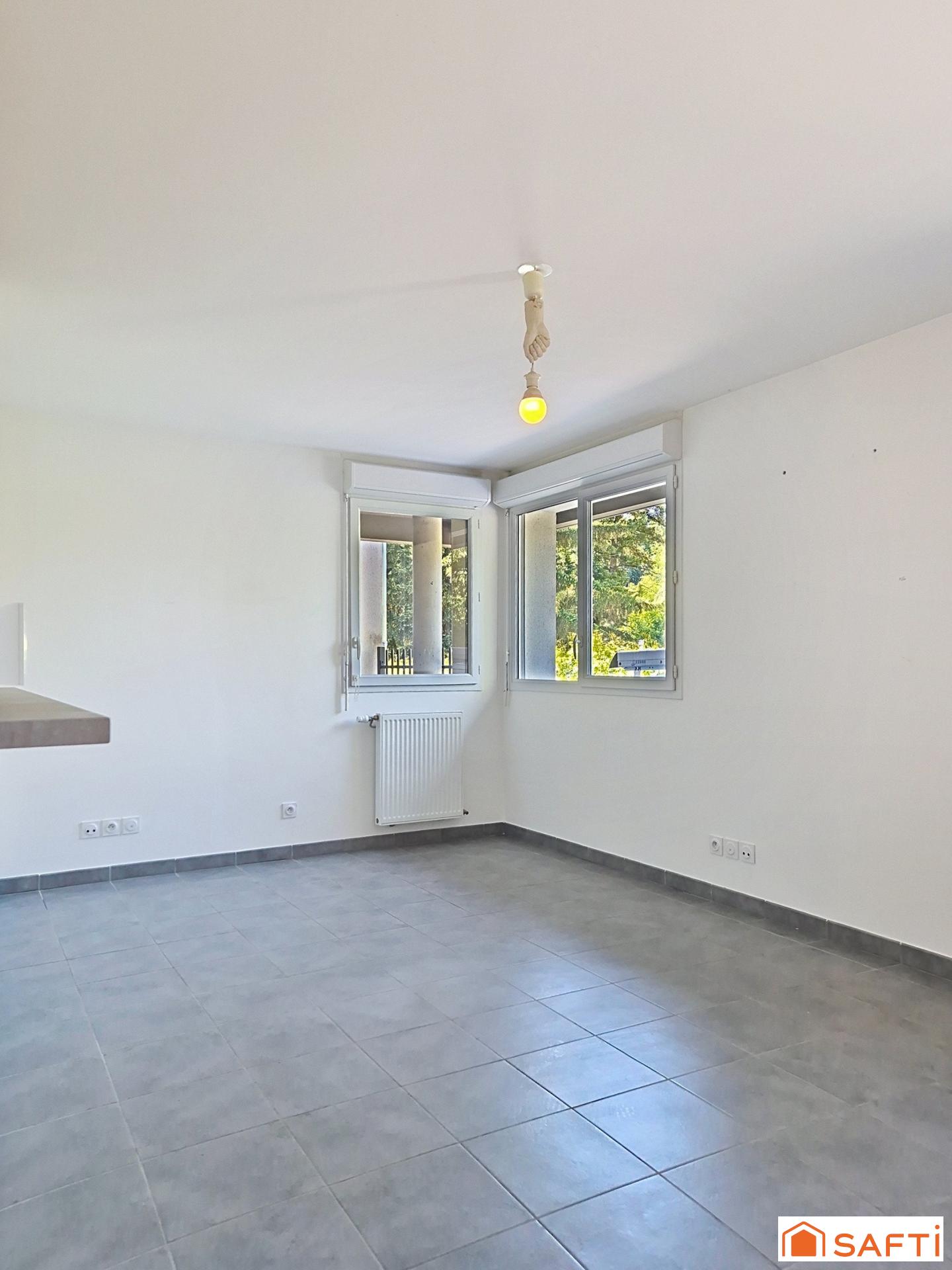 Photo-appartement
