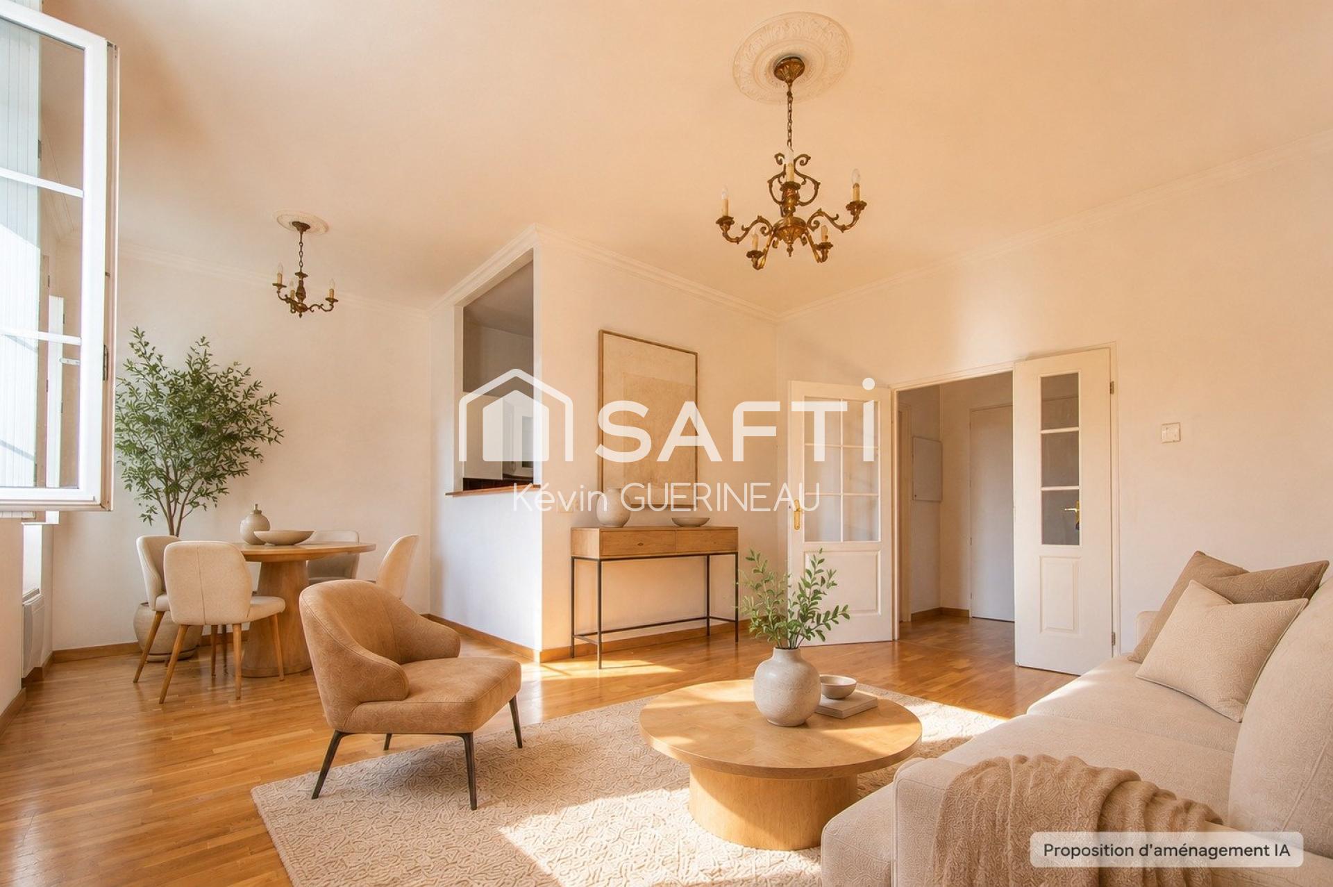 Photo-appartement