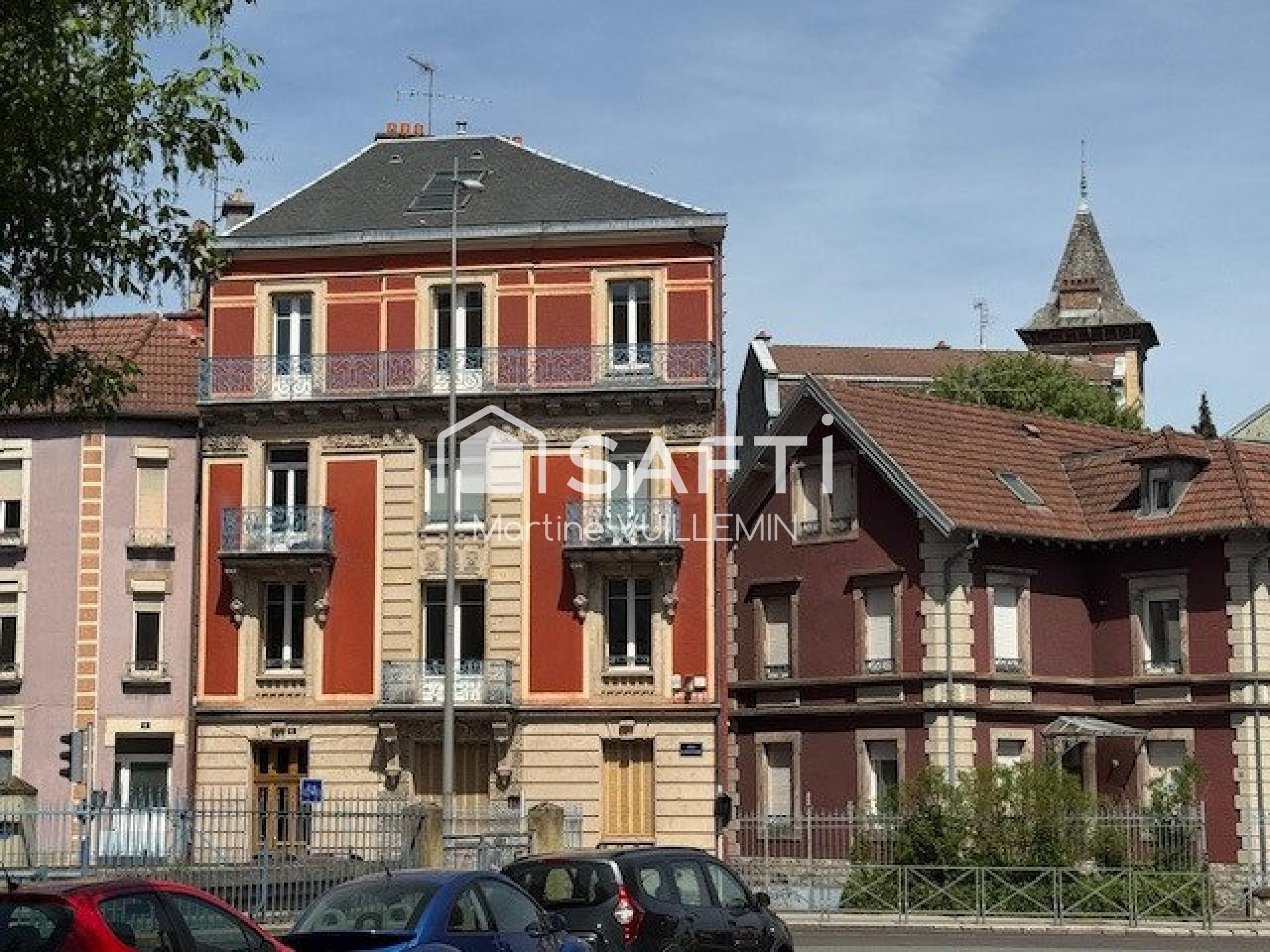 Photo-appartement