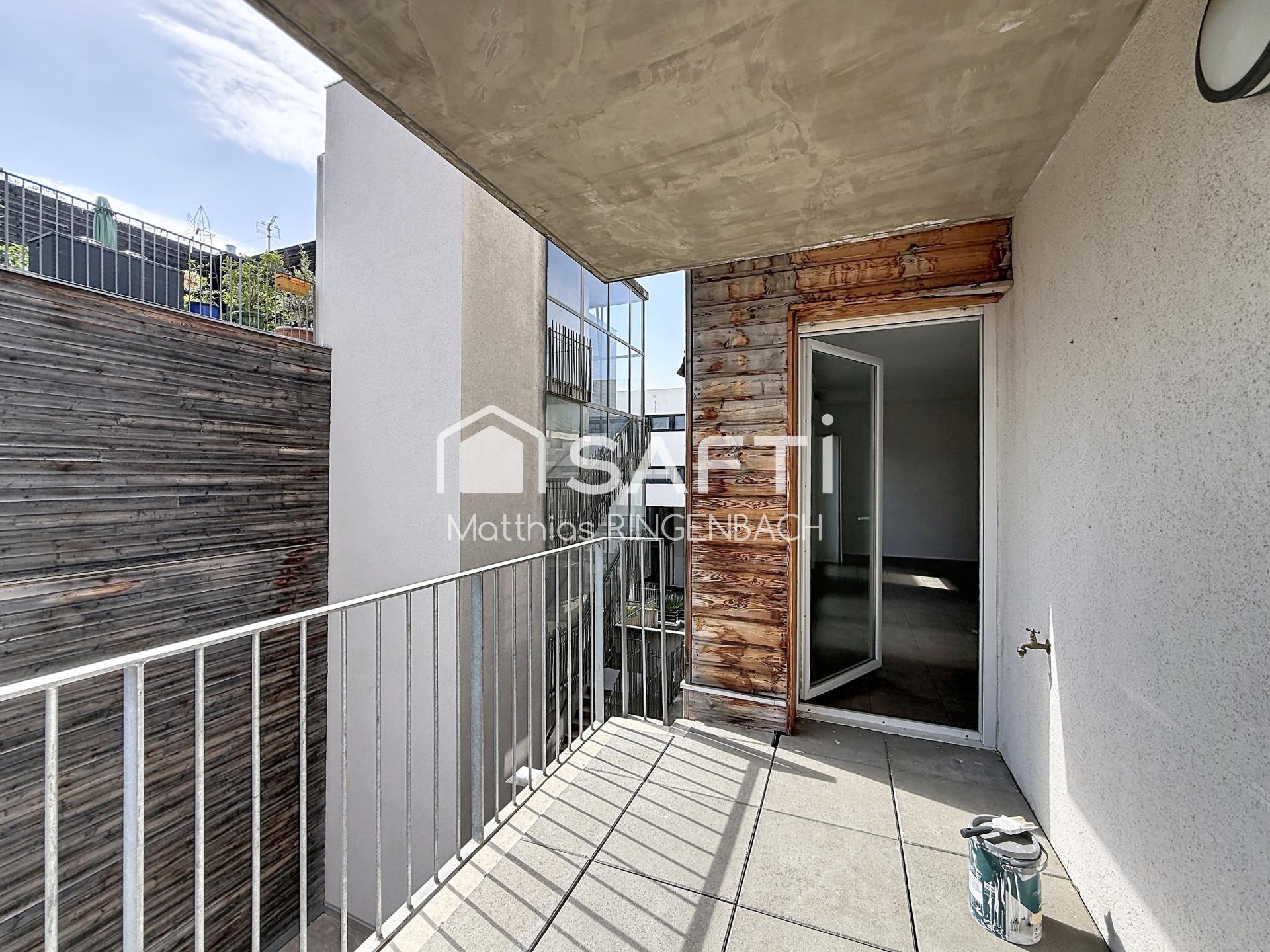 Photo-appartement